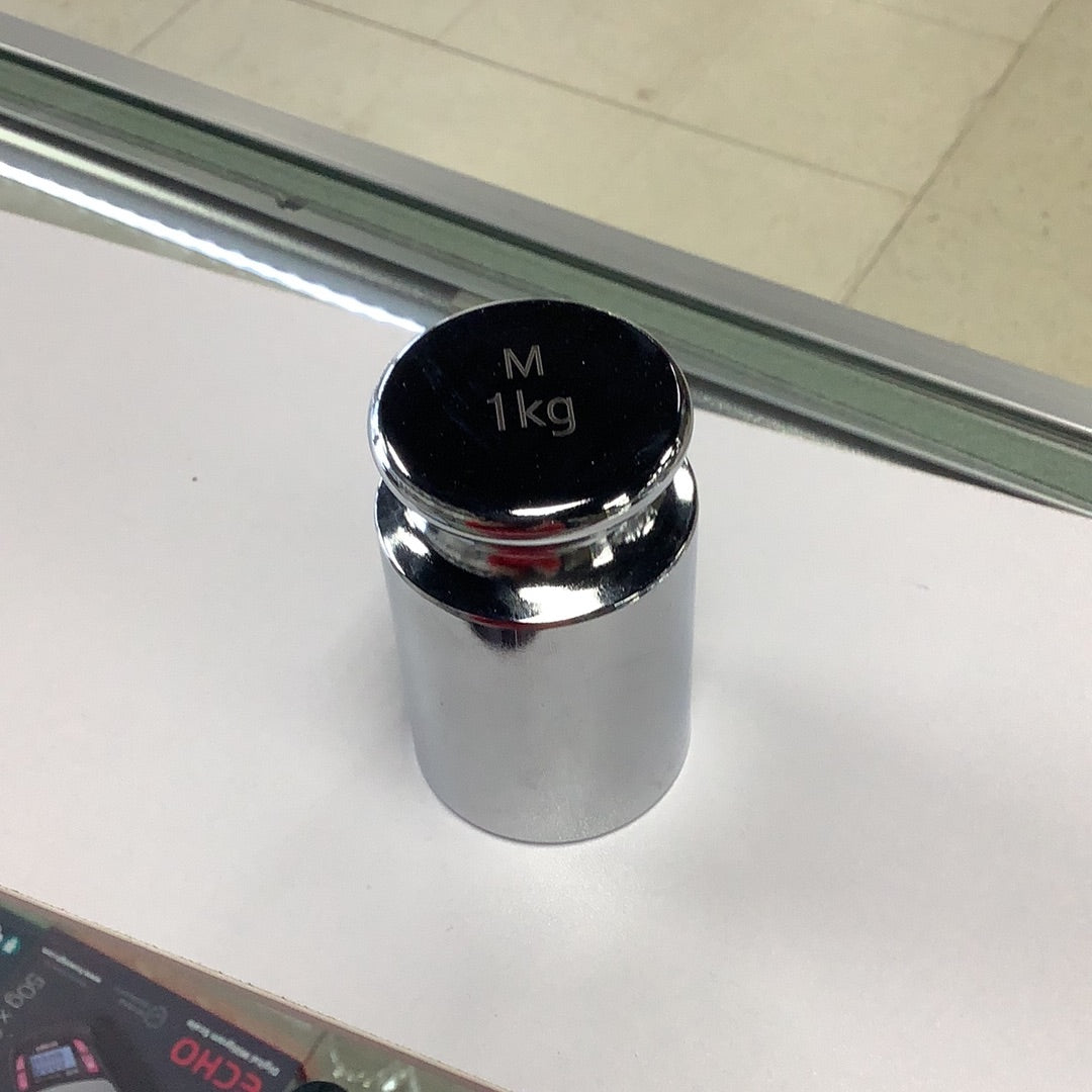 1kg weight