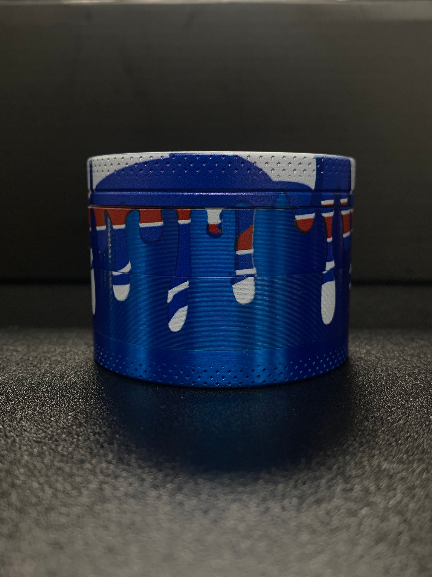 Sports Grinders