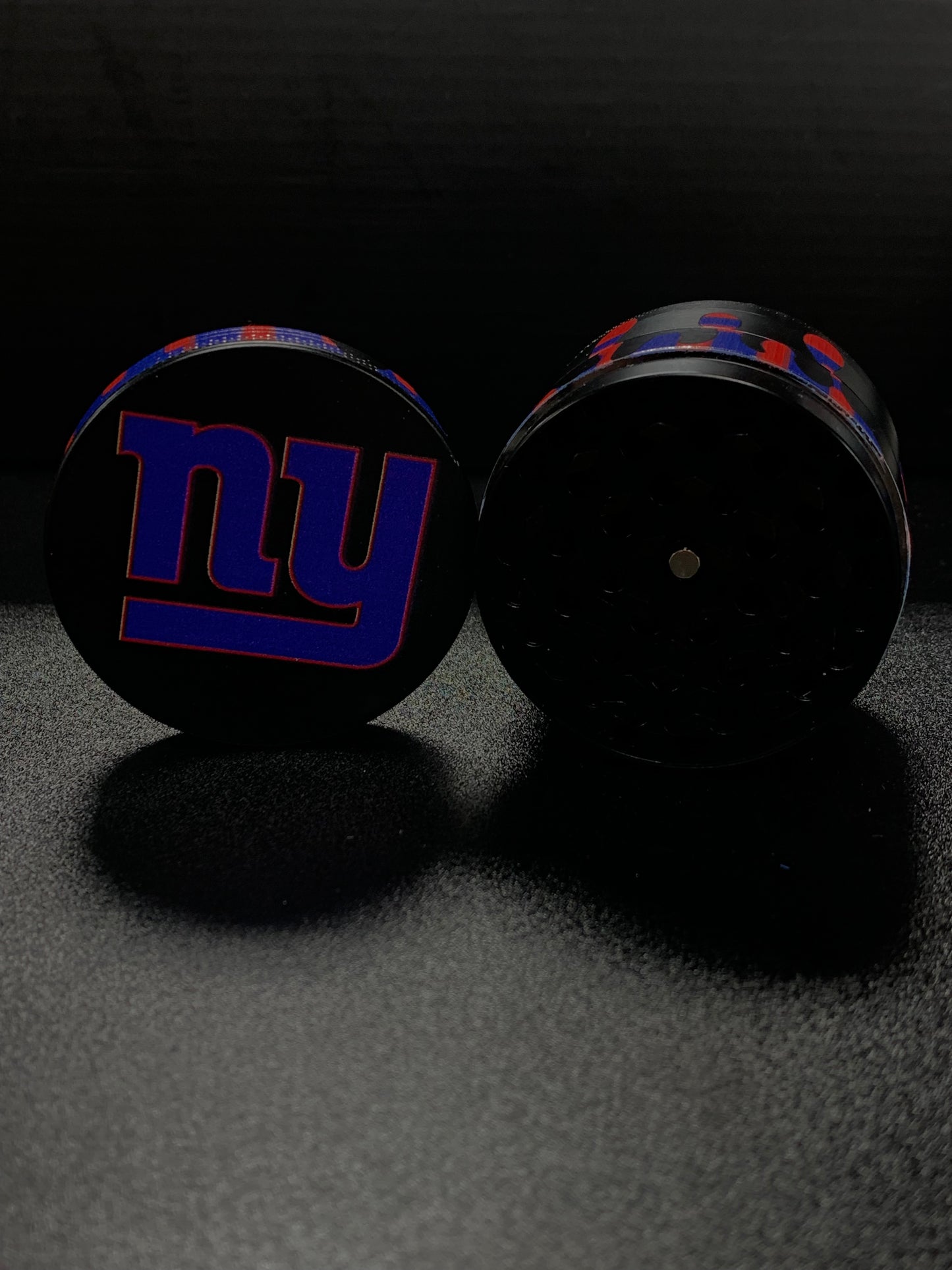 Sports Grinders