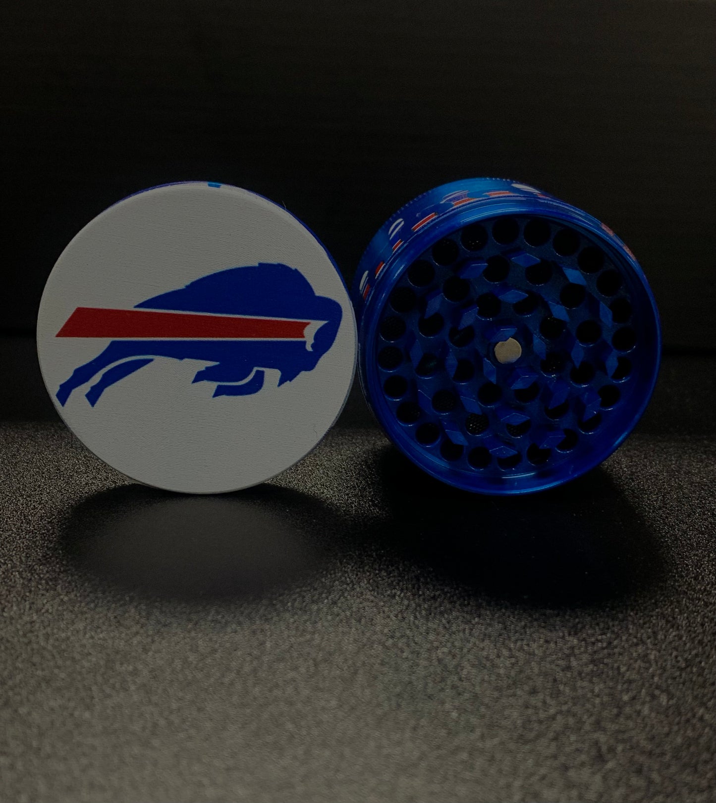 Sports Grinders