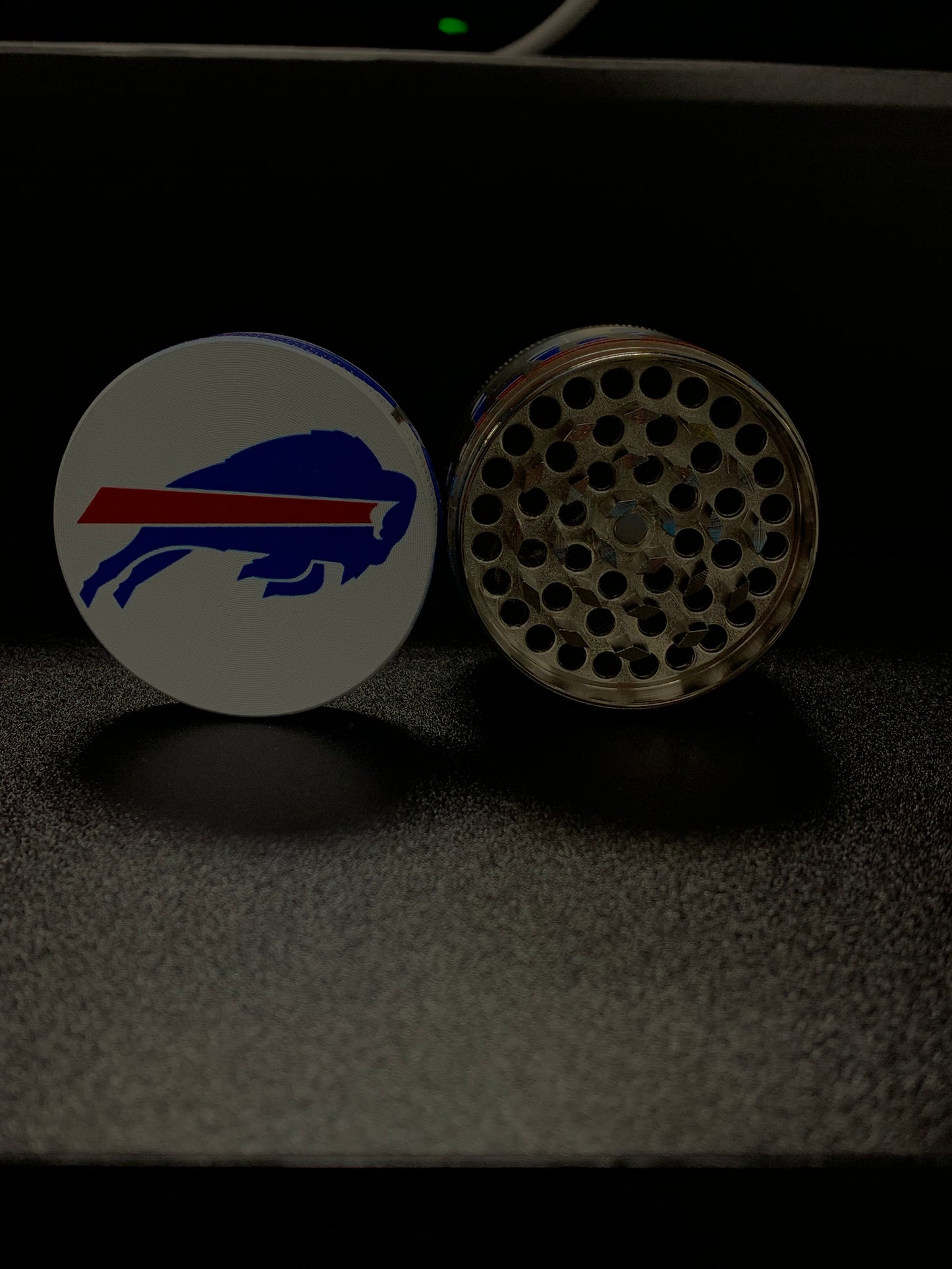Sports Grinders