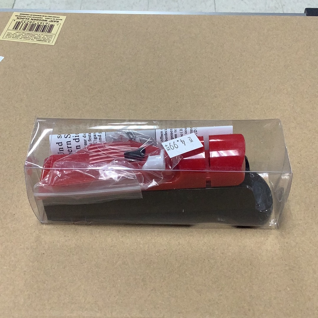 Basic Cigarette Roller