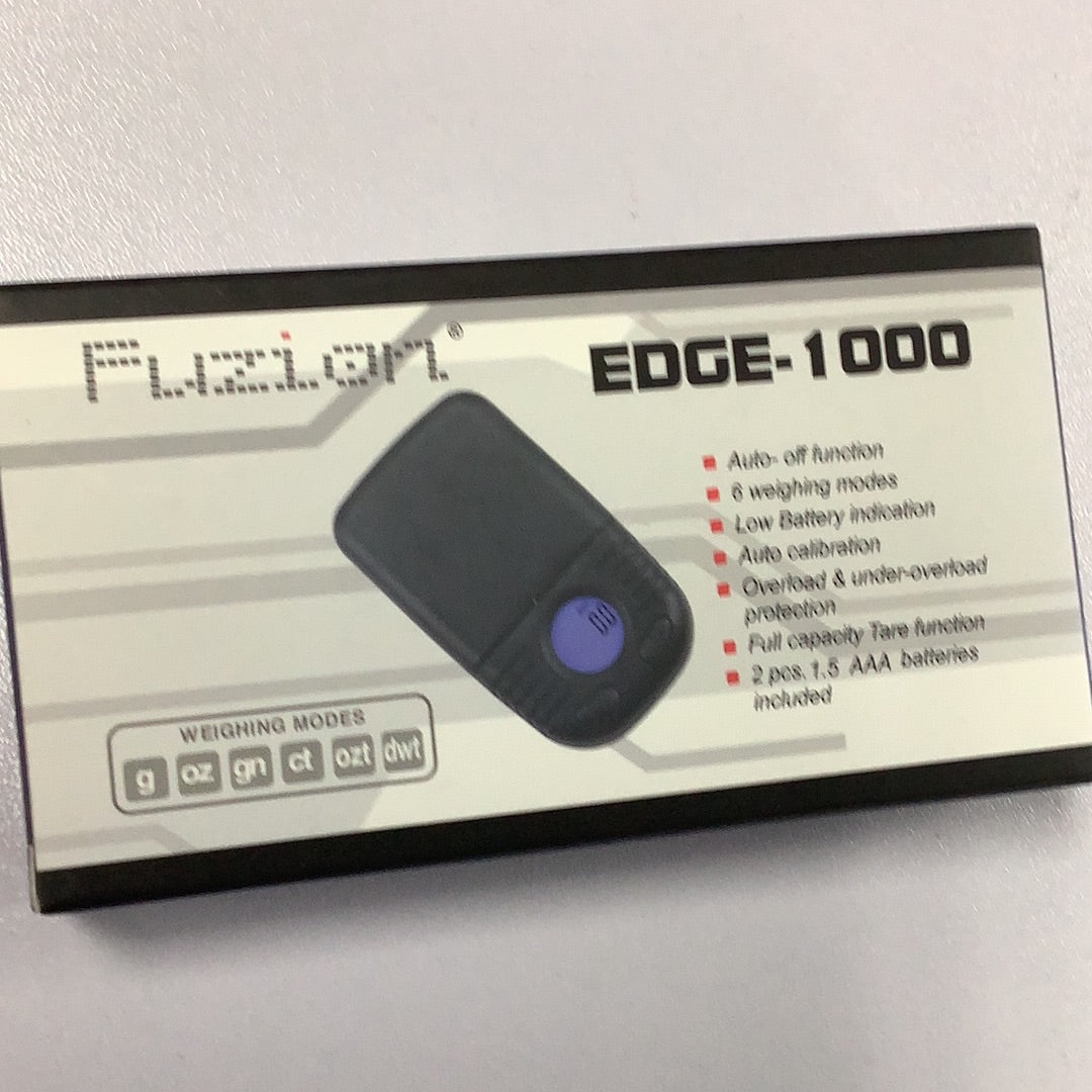 Fusion Edge-1000