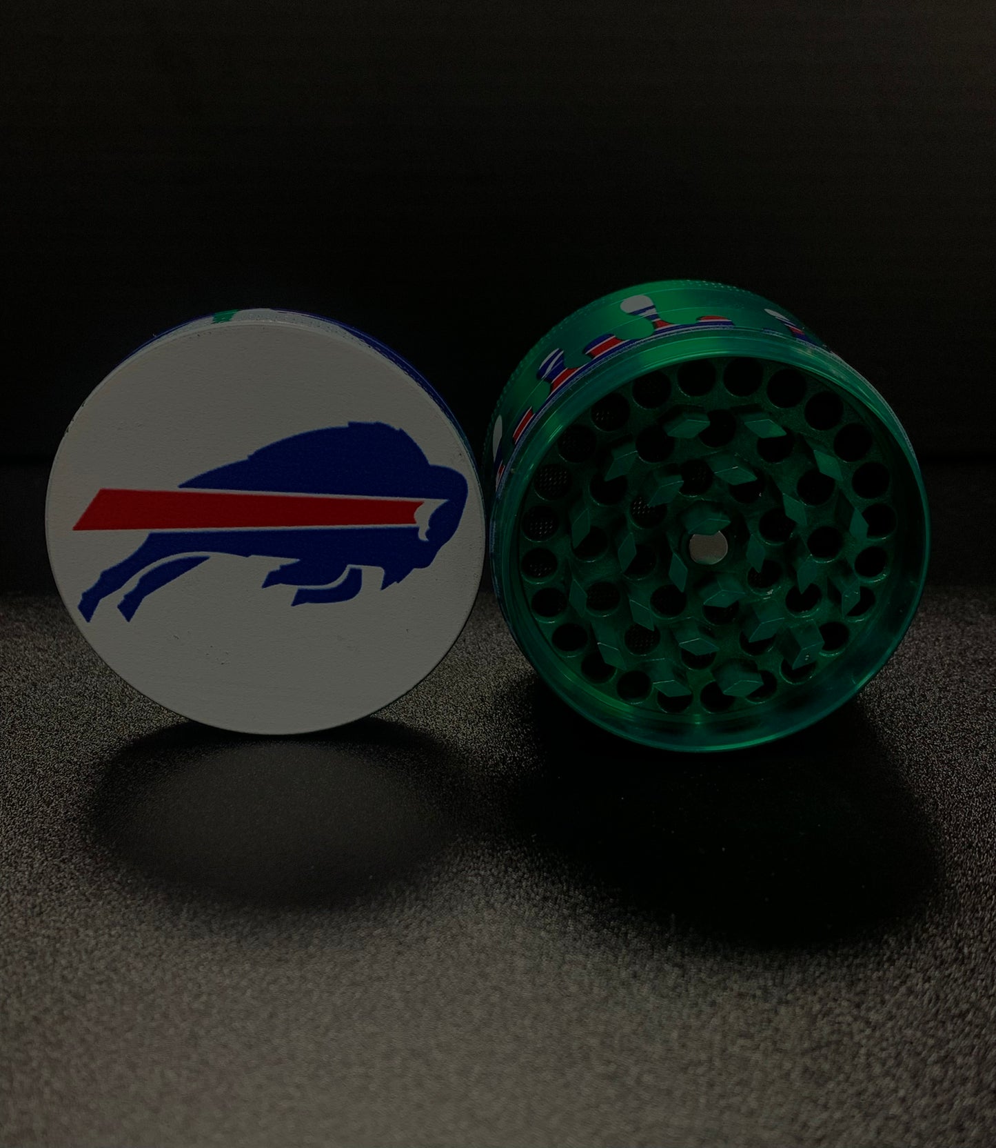 Sports Grinders
