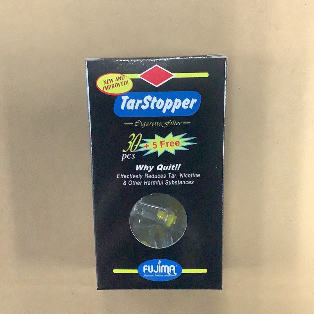 Fuji a Tar Stopper