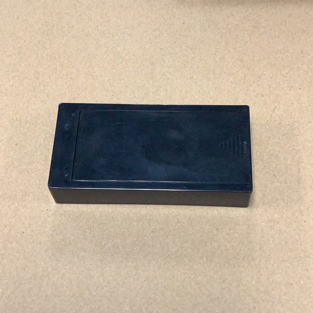 Key Stash
