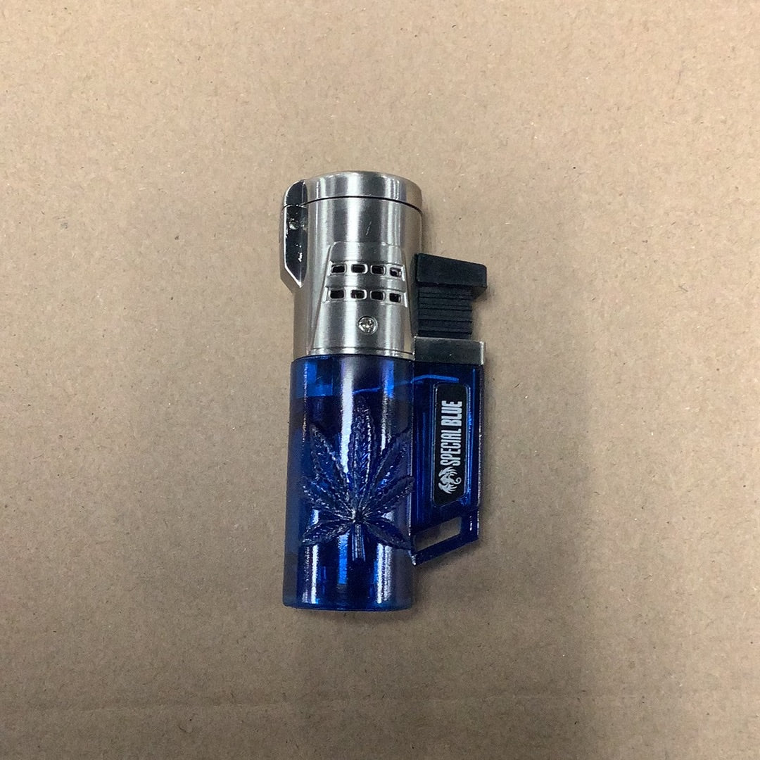 Special Blue Mini Torch