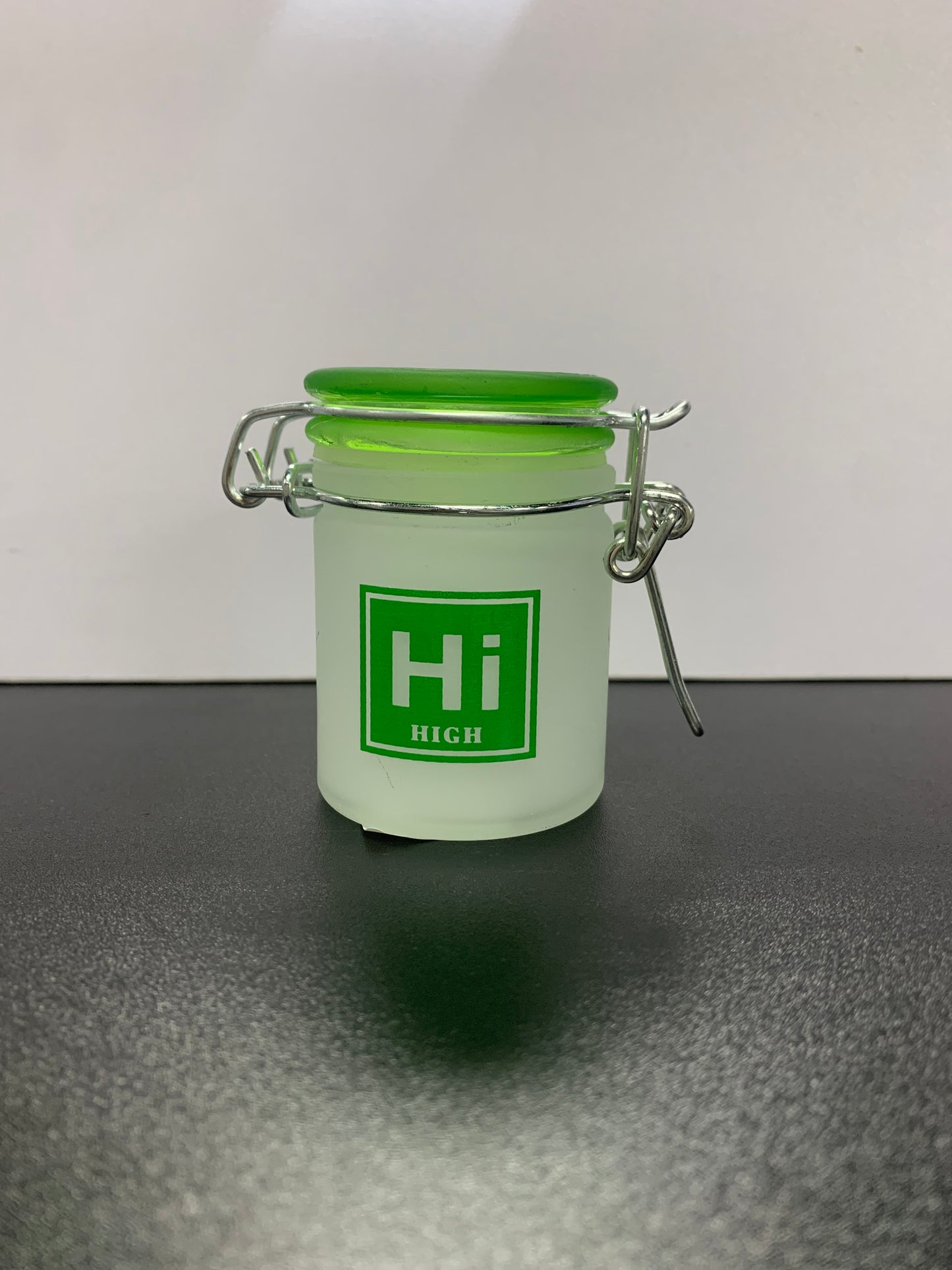 Mini Stash Jar