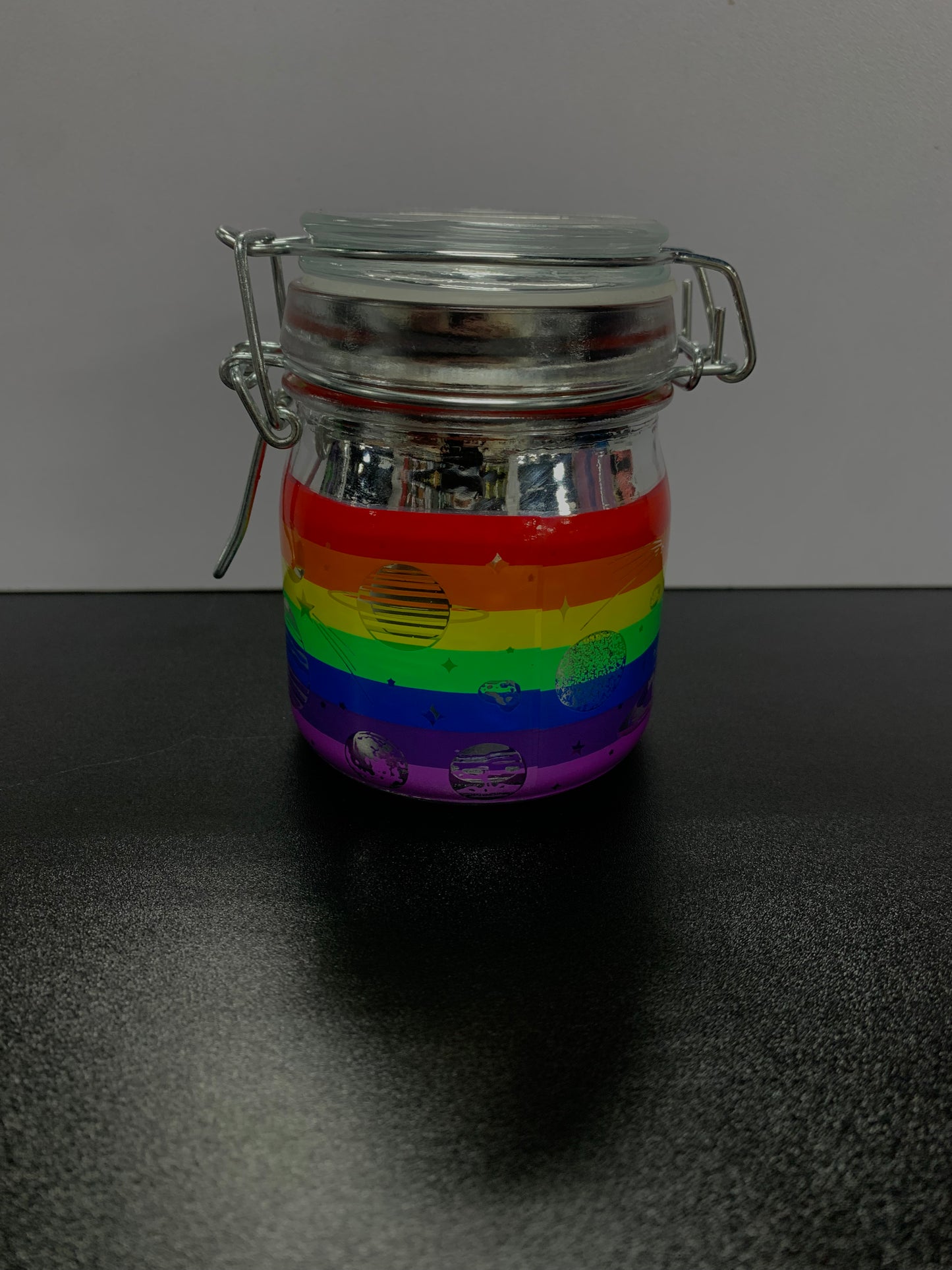 Medium Stash Jar