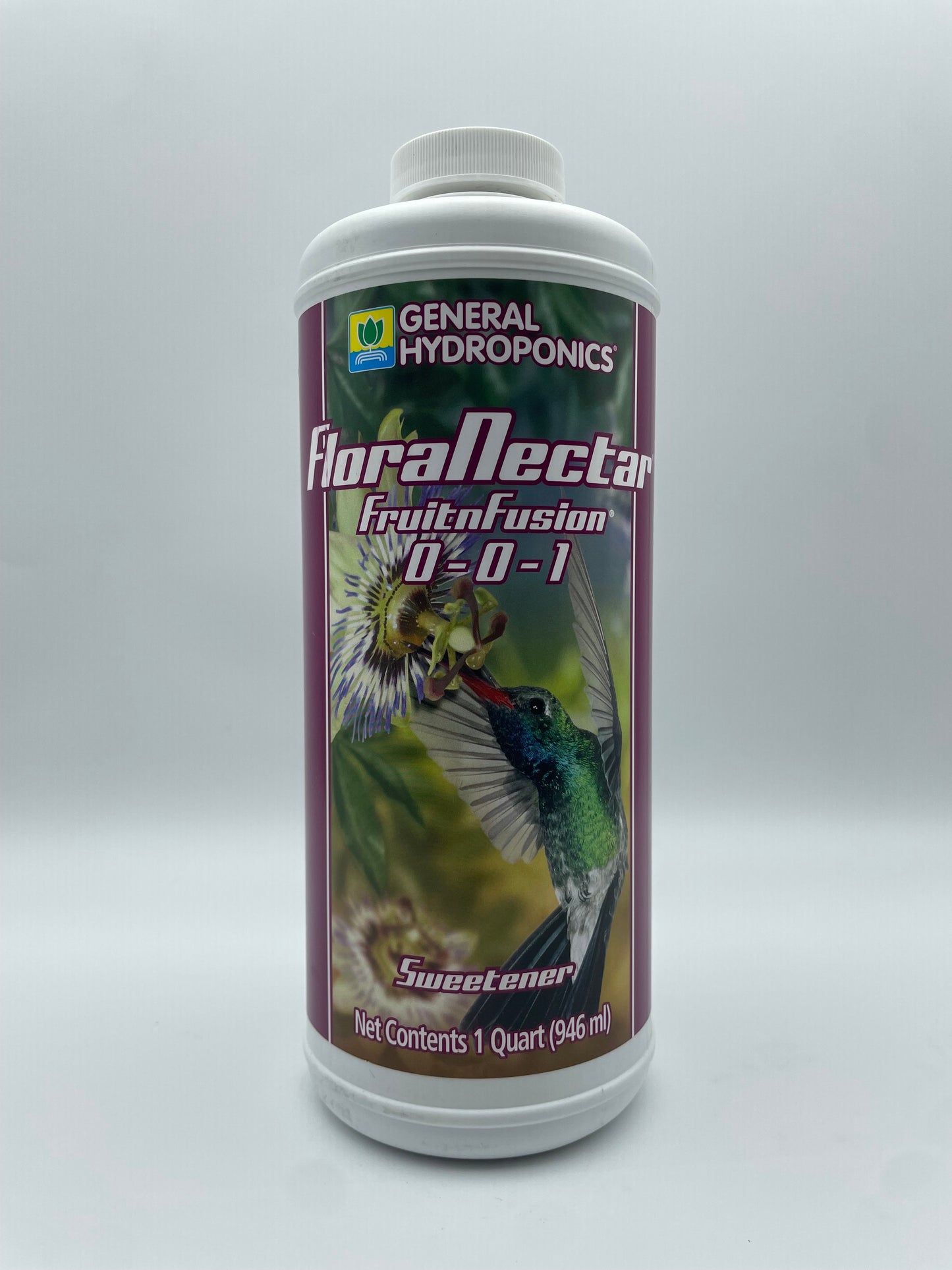 General Hydroponics FloraNectar Fruitfusion