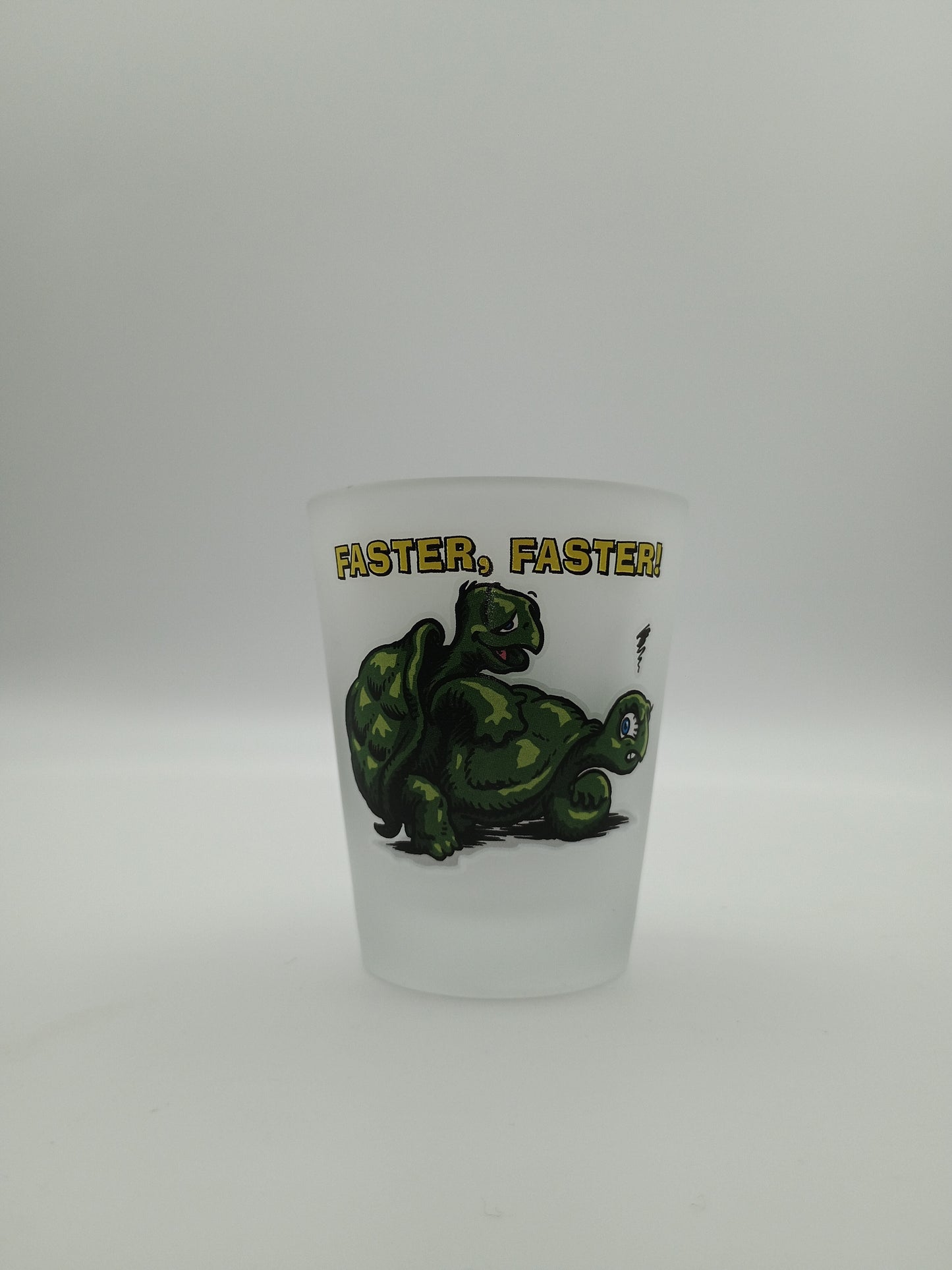 Shot Glasses