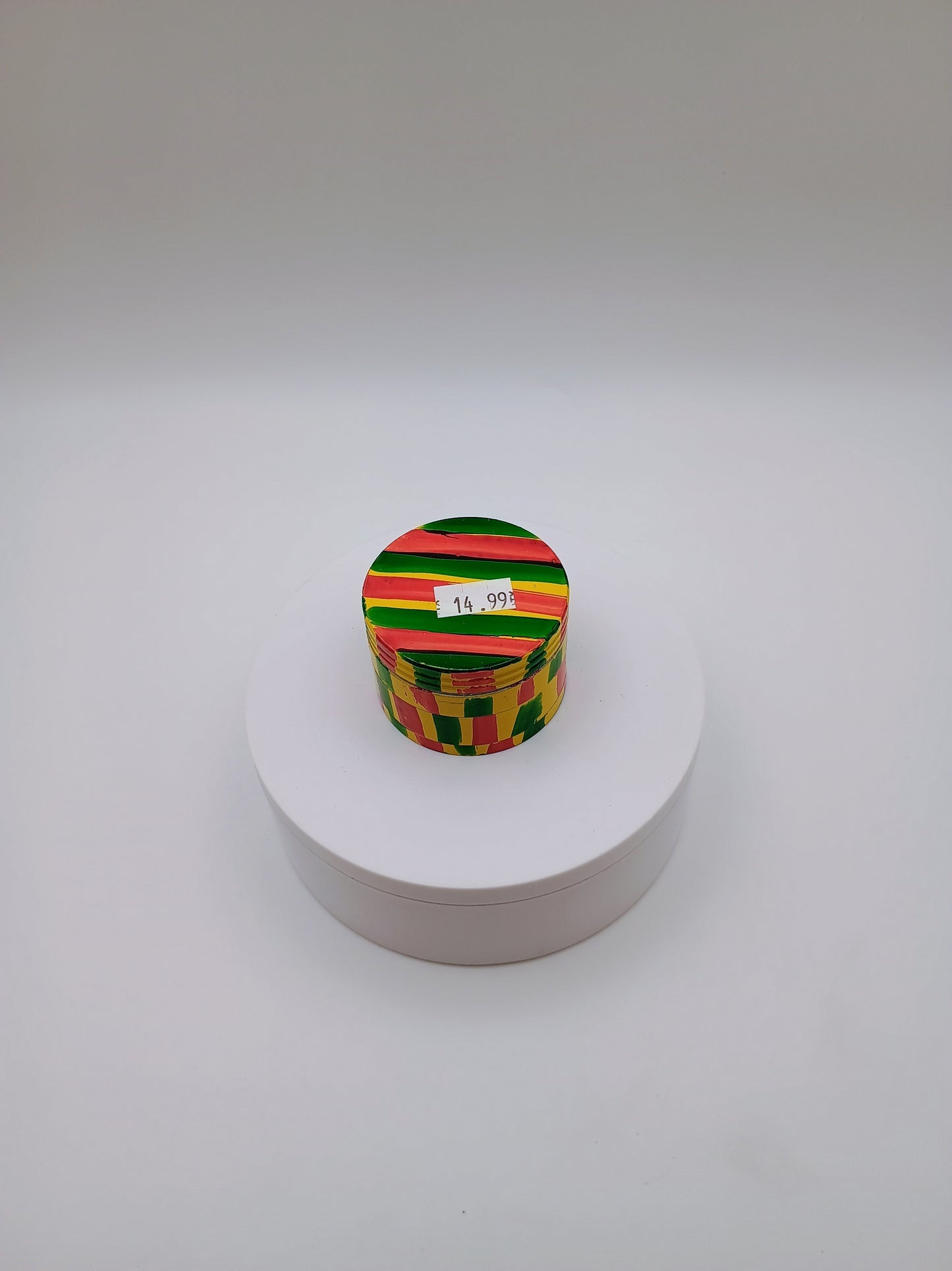 Stripes Grinder