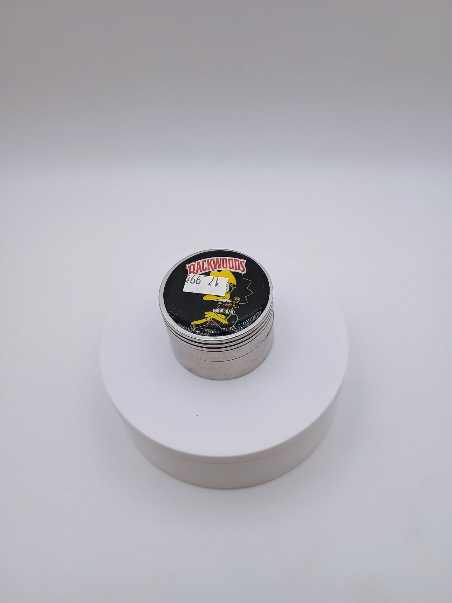 Backwoods Grinder