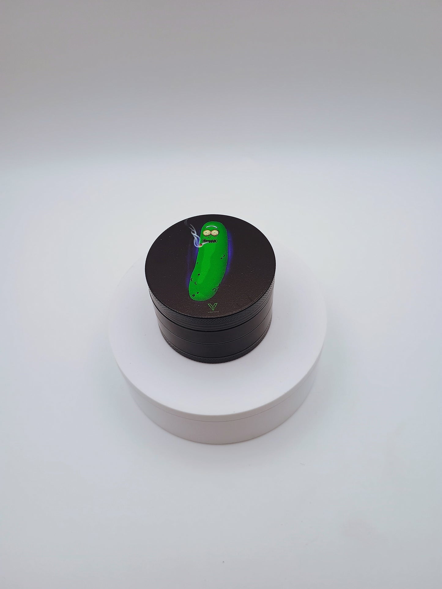 Clean Cut 63mm Grinder