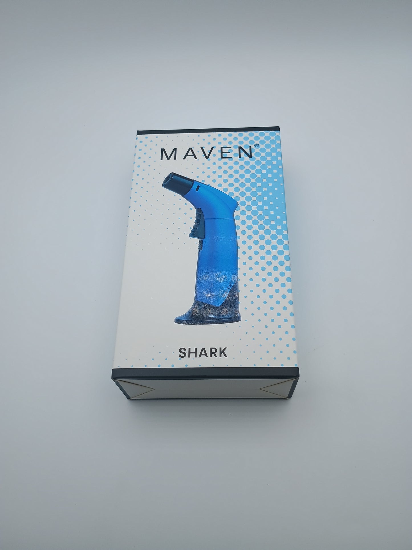 Maven Shark