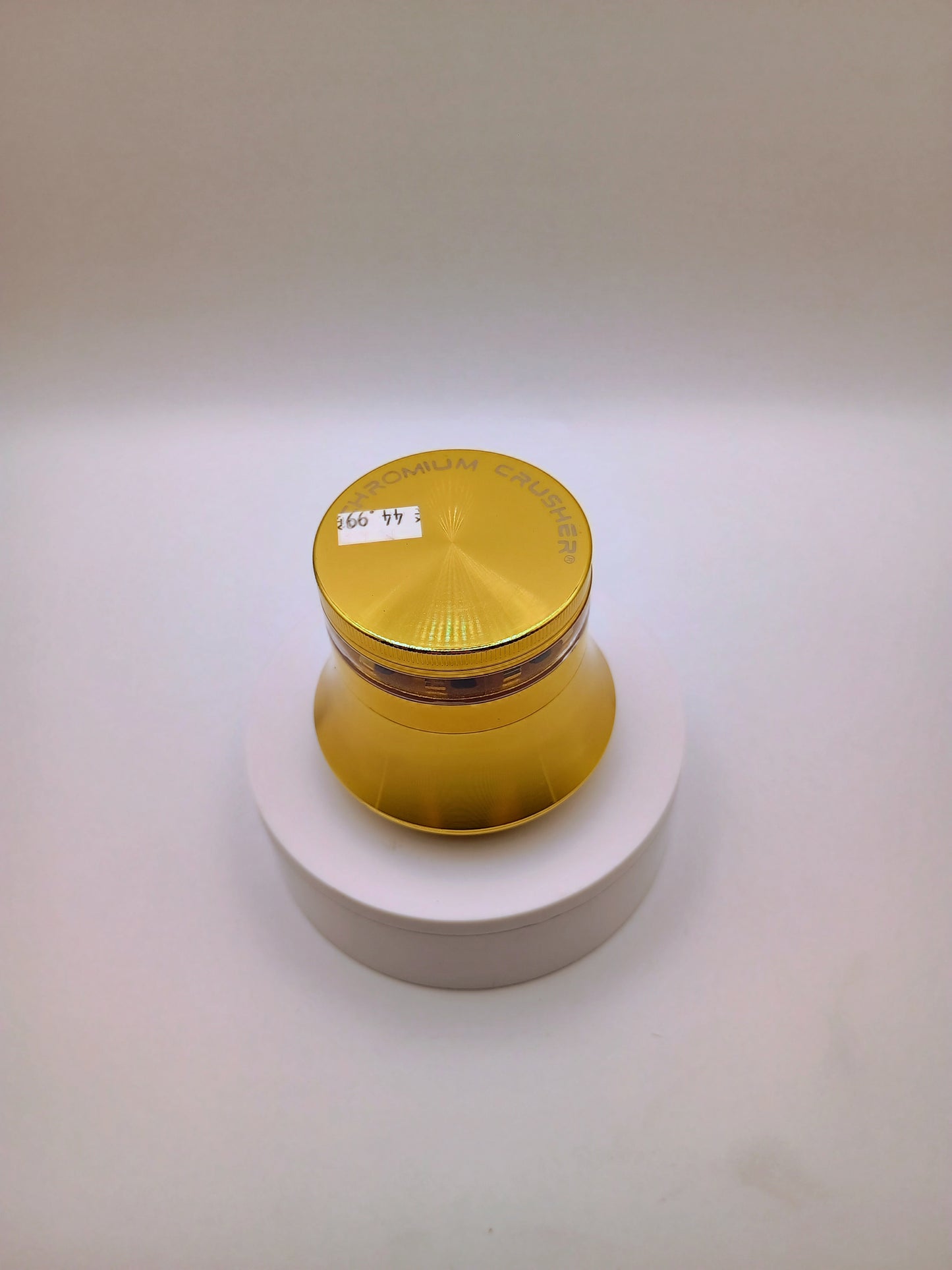 Chrome Crusher 3.0