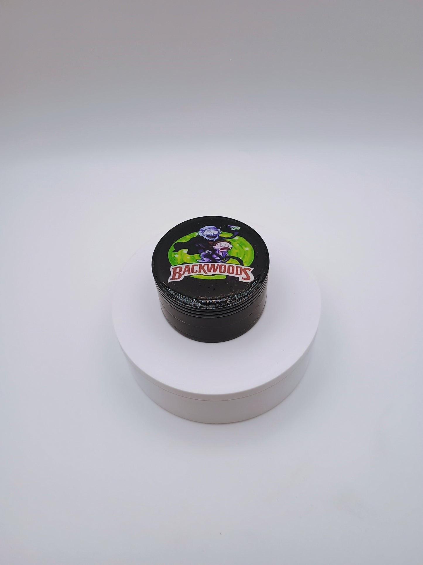 Backwoods Grinder