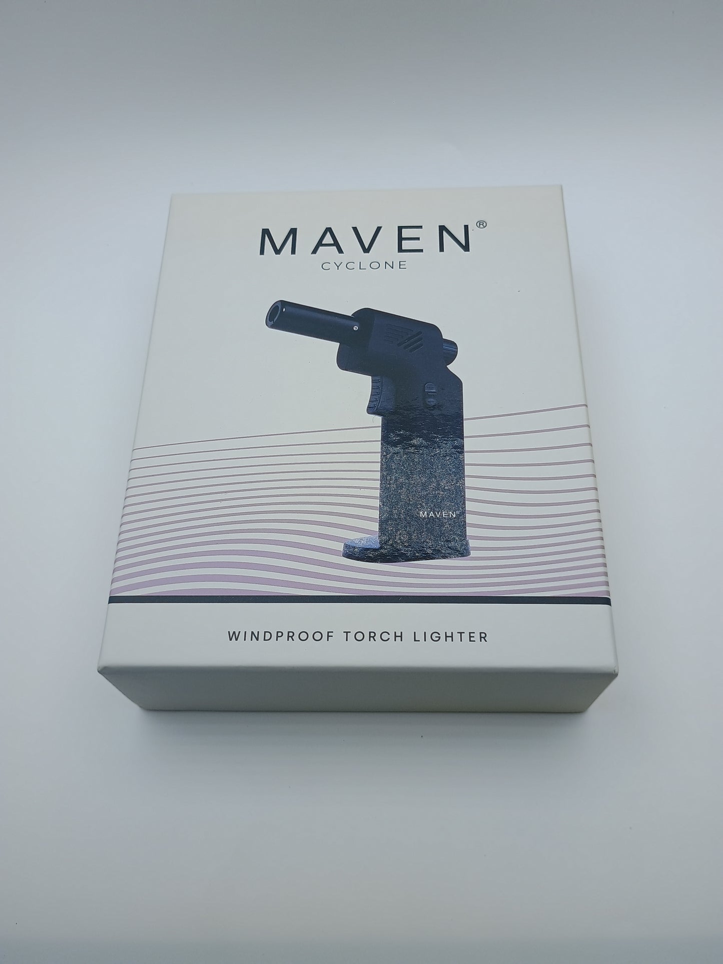 Maven Cyclone