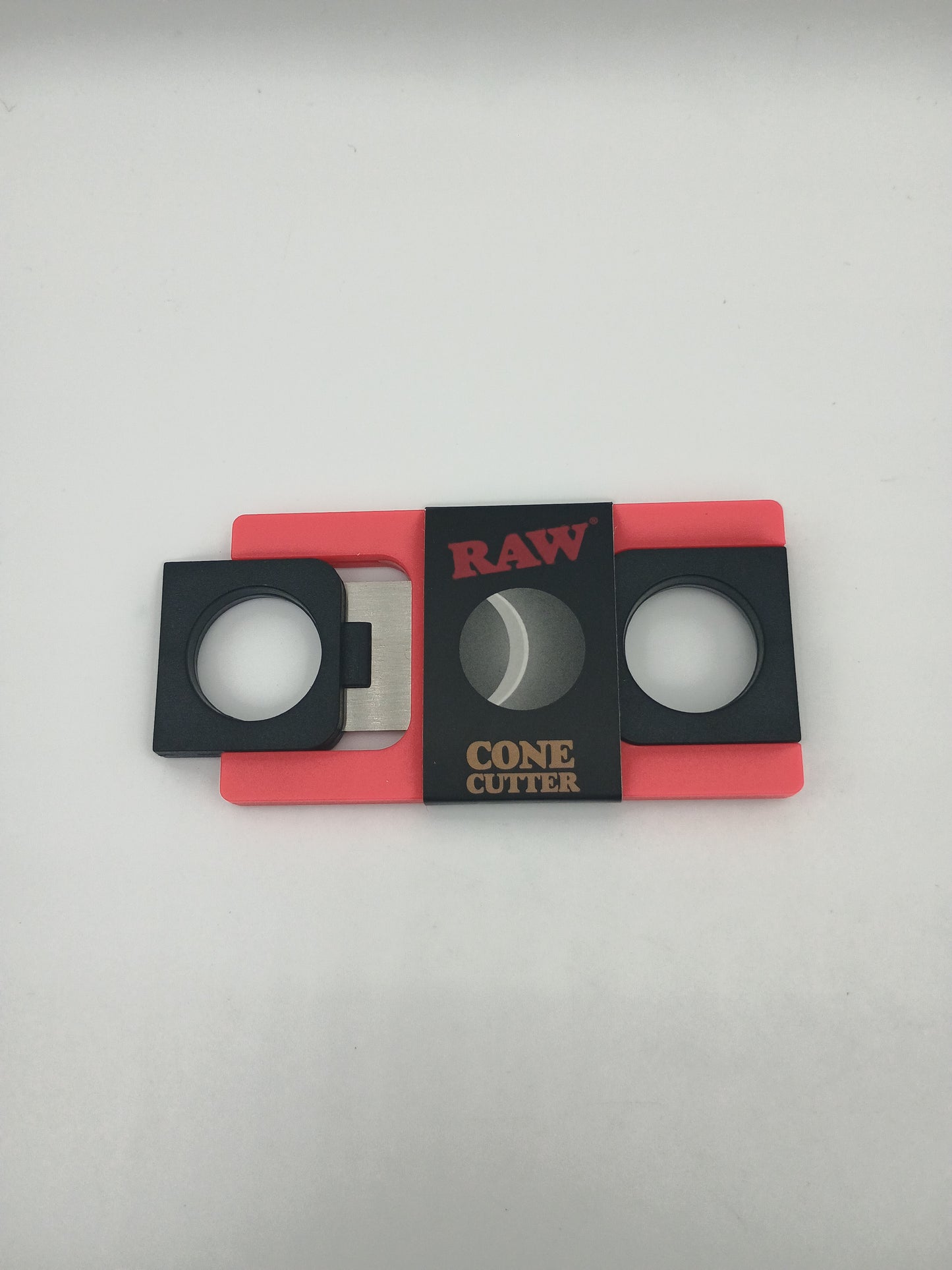 Raw Cone Cutter