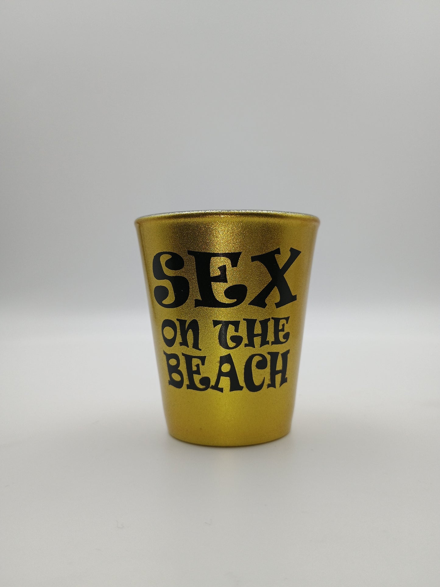 Shot Glasses
