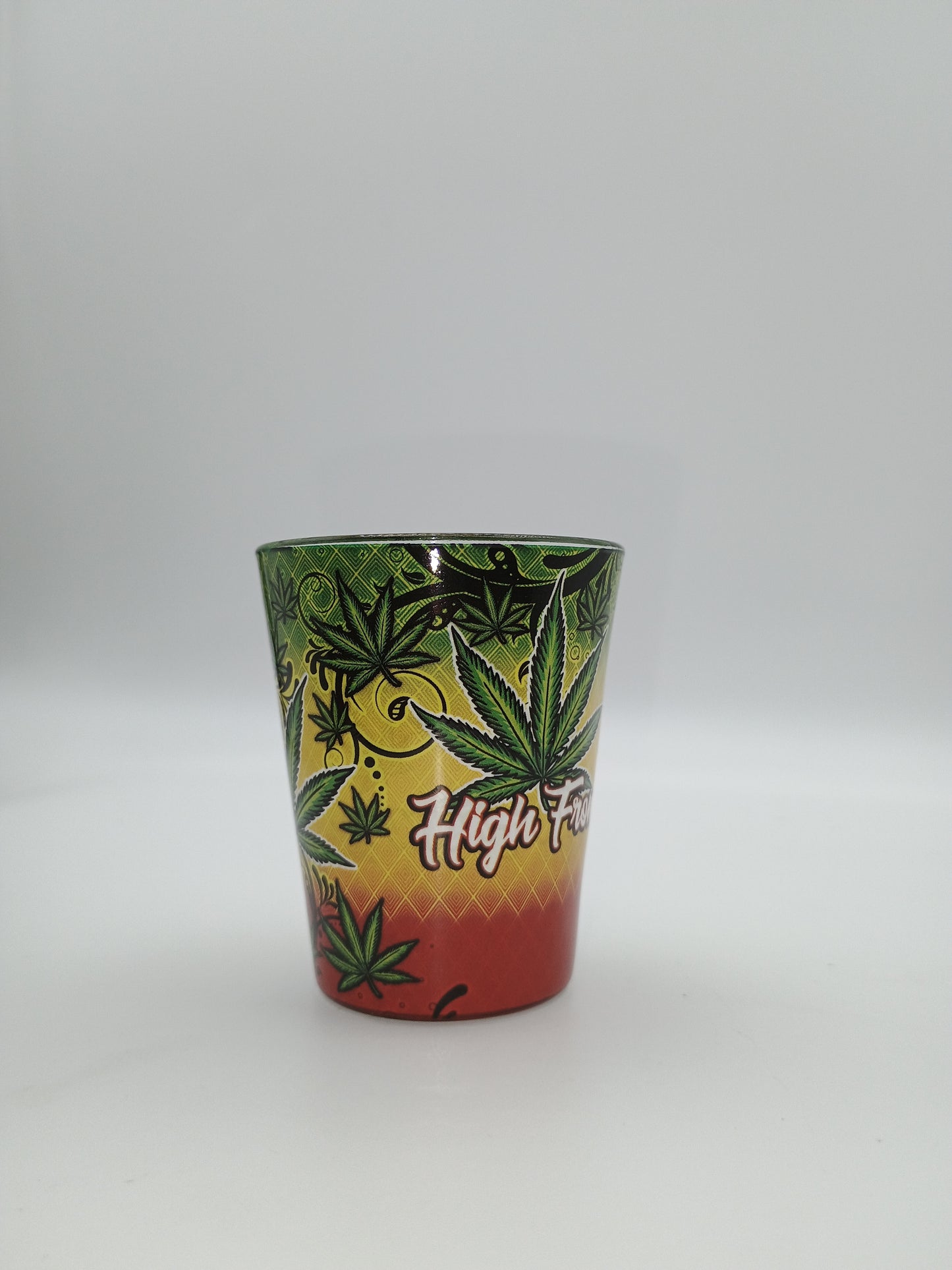 Shot Glasses