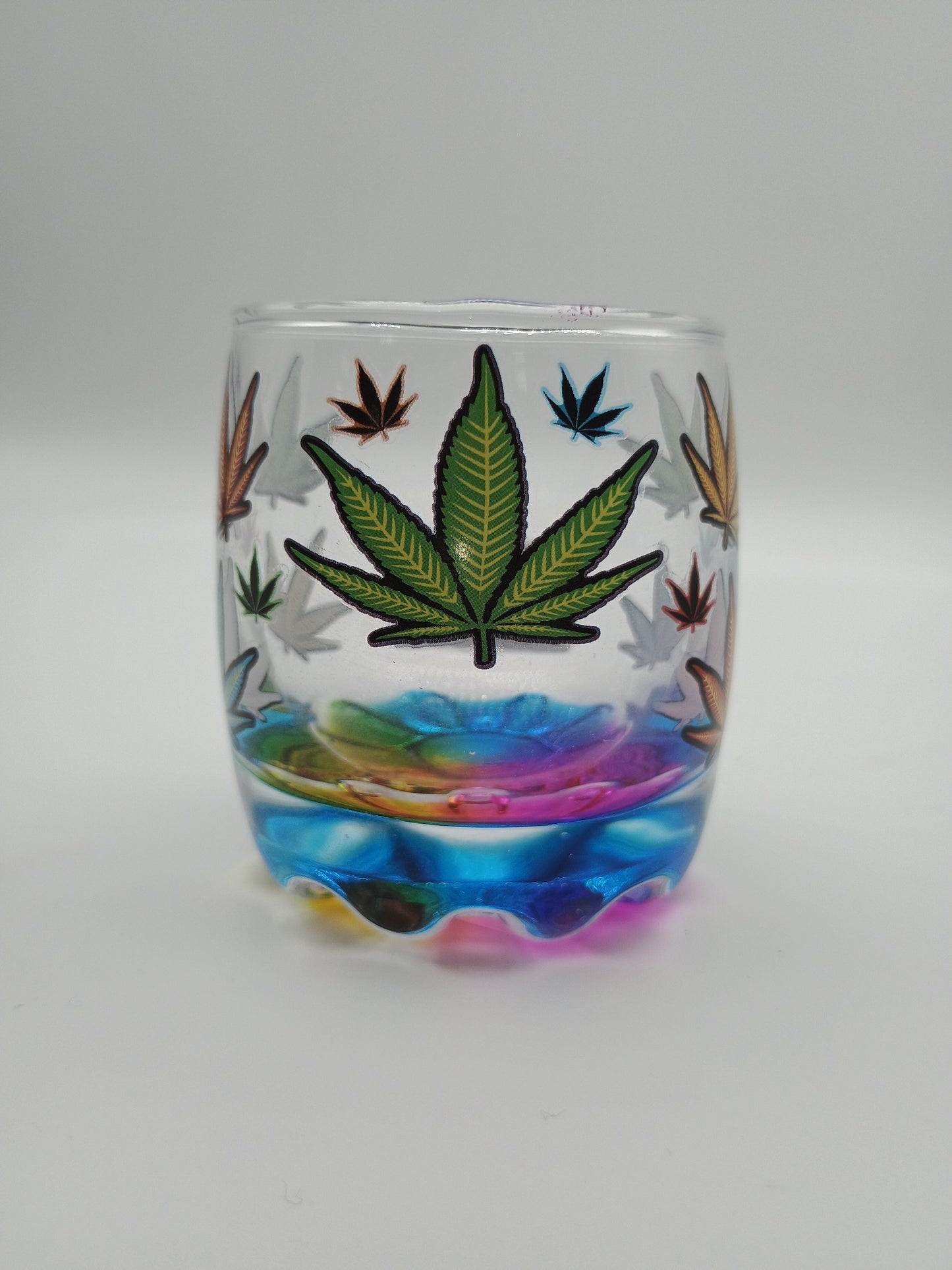Shot Glasses