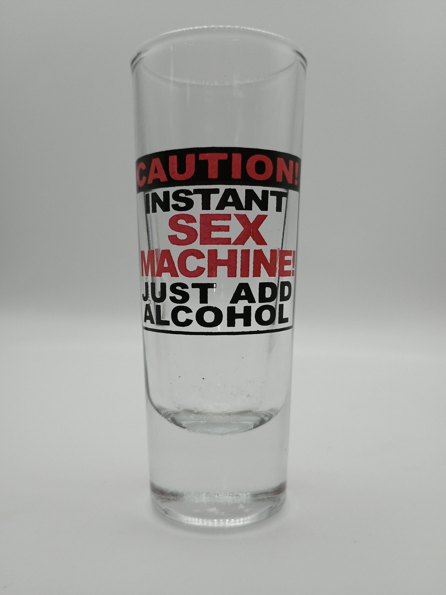 Shot Glasses