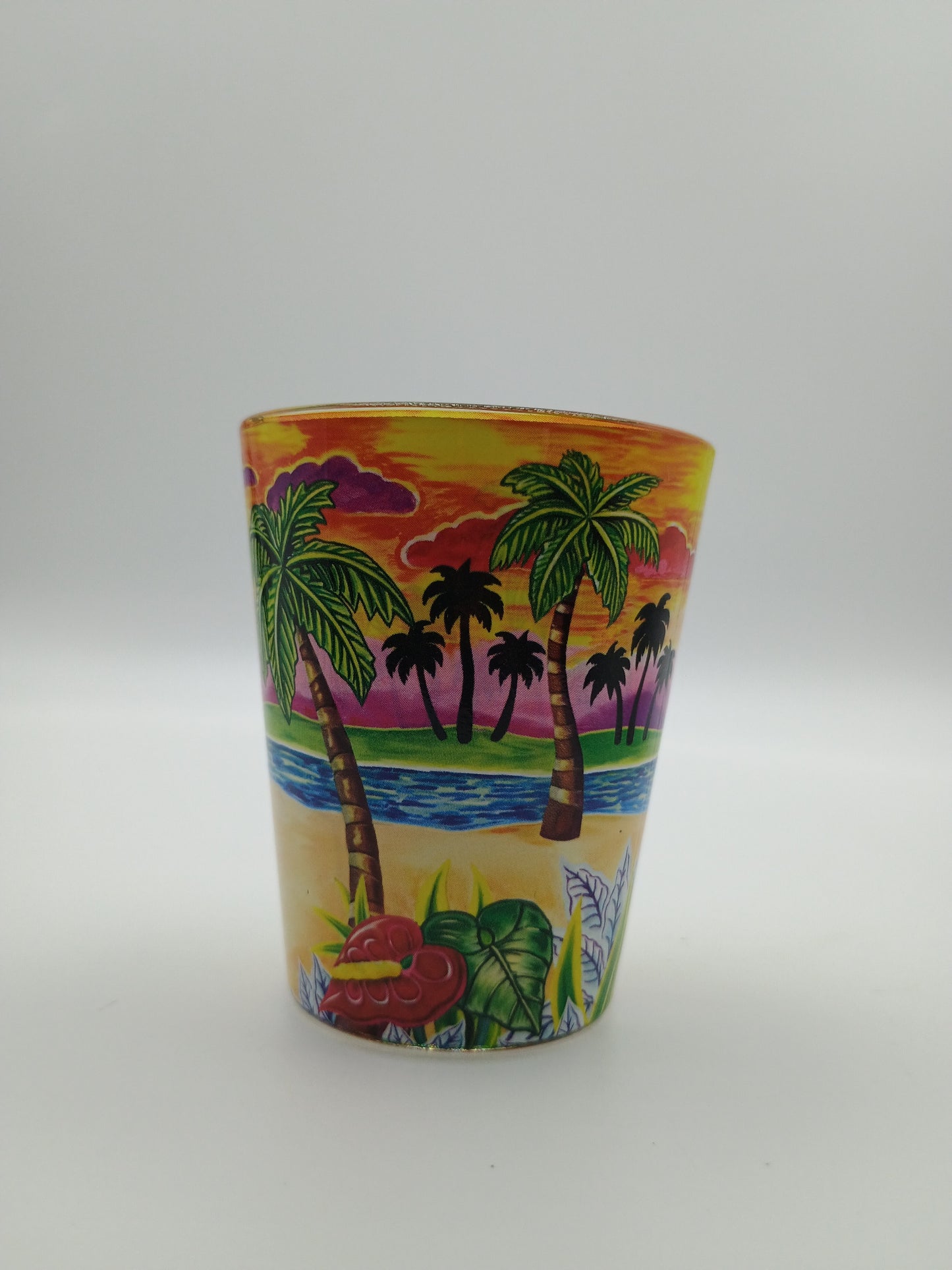 Shot Glasses