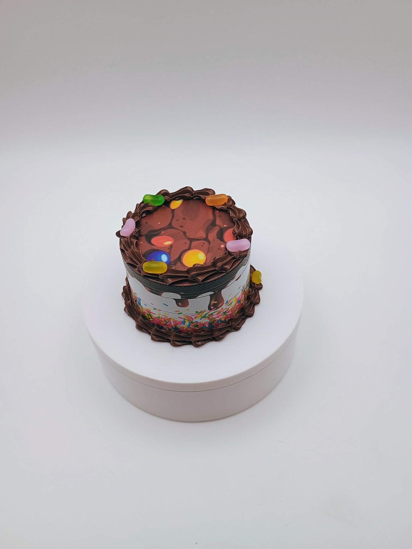 Fake Cake
