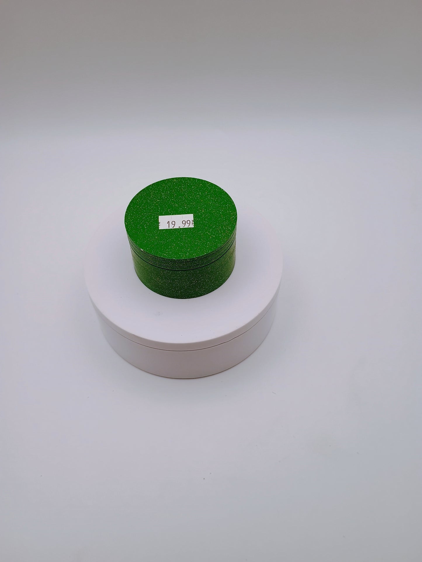 Sparkle Grinder