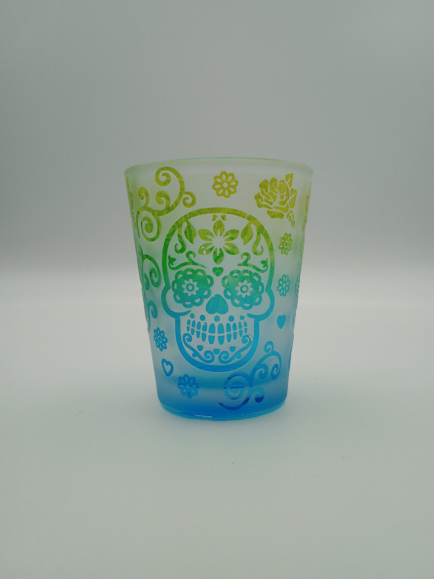 Shot Glasses