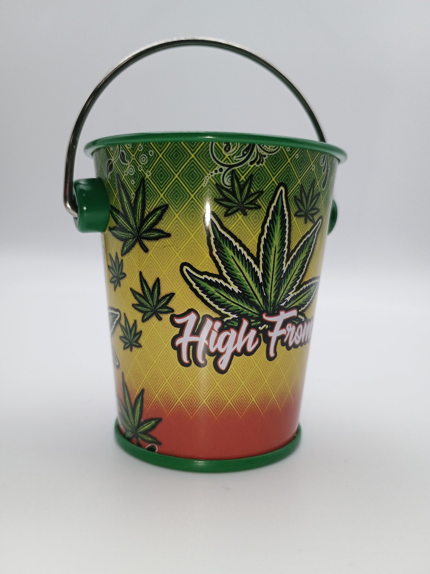Shot Glasses