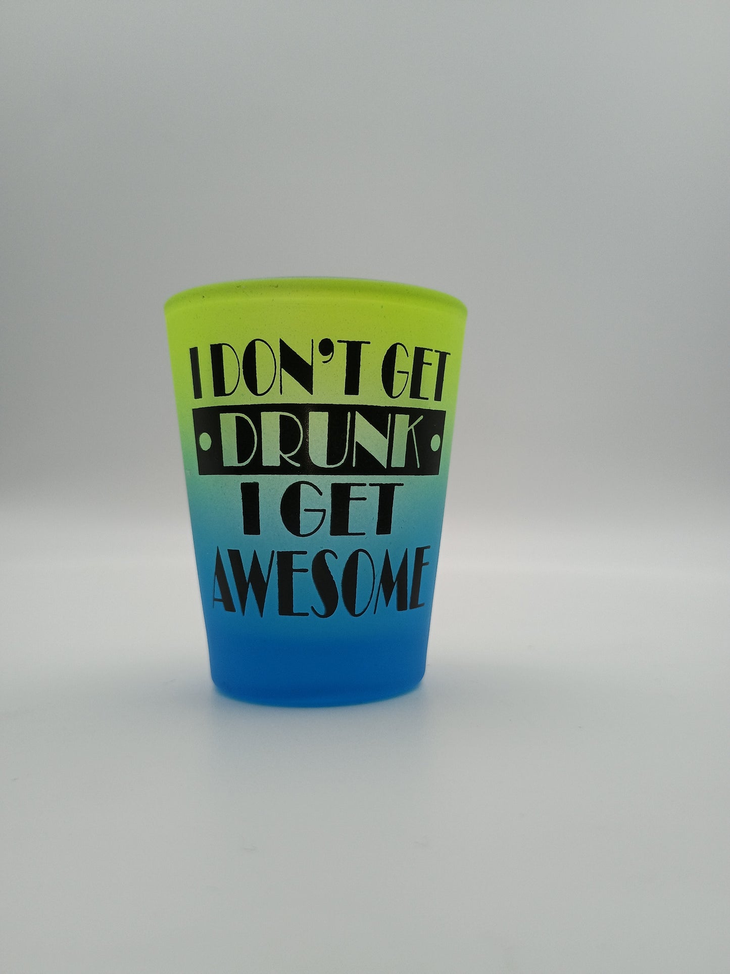 Shot Glasses