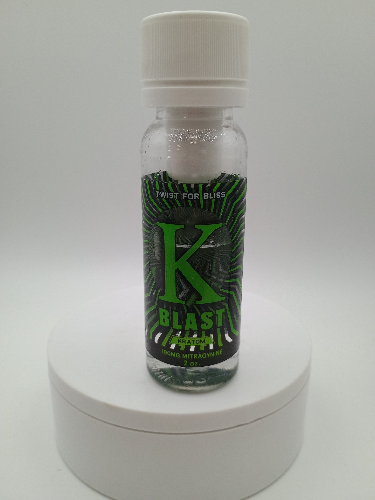 K Blast 100mg