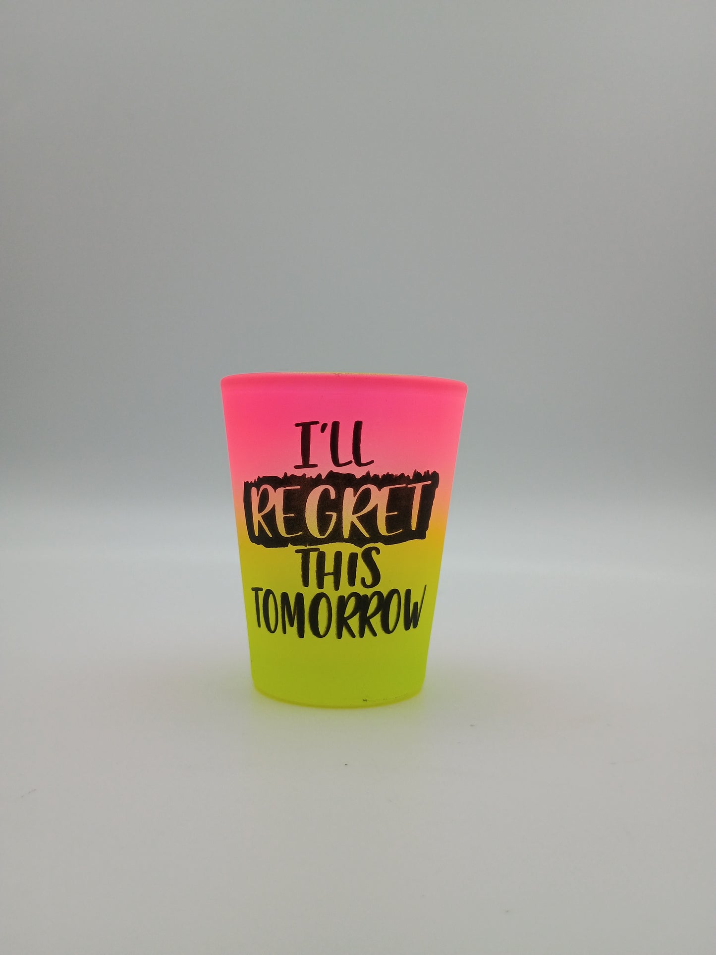 Shot Glasses