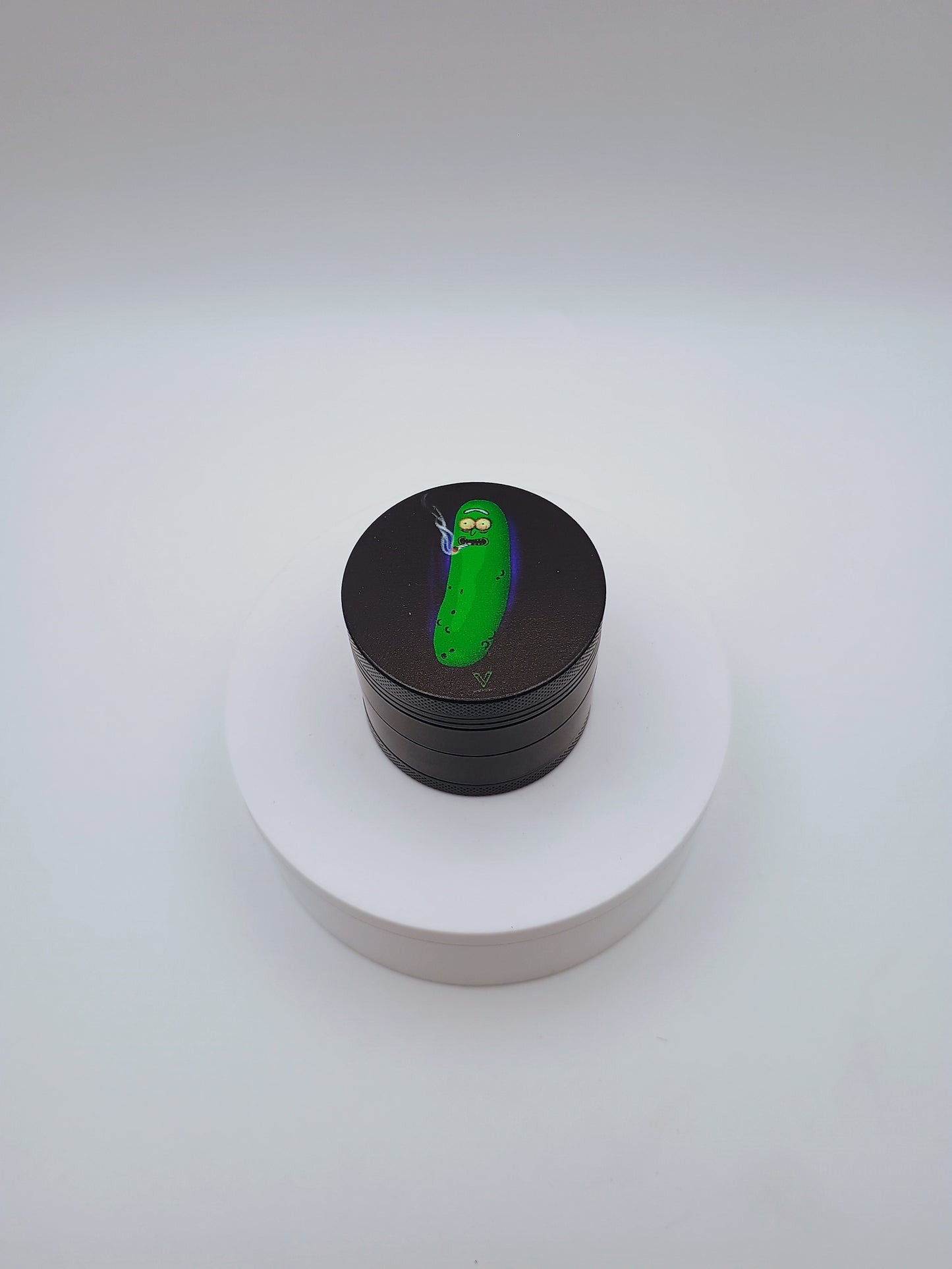 Clean Cut 55mm Grinder