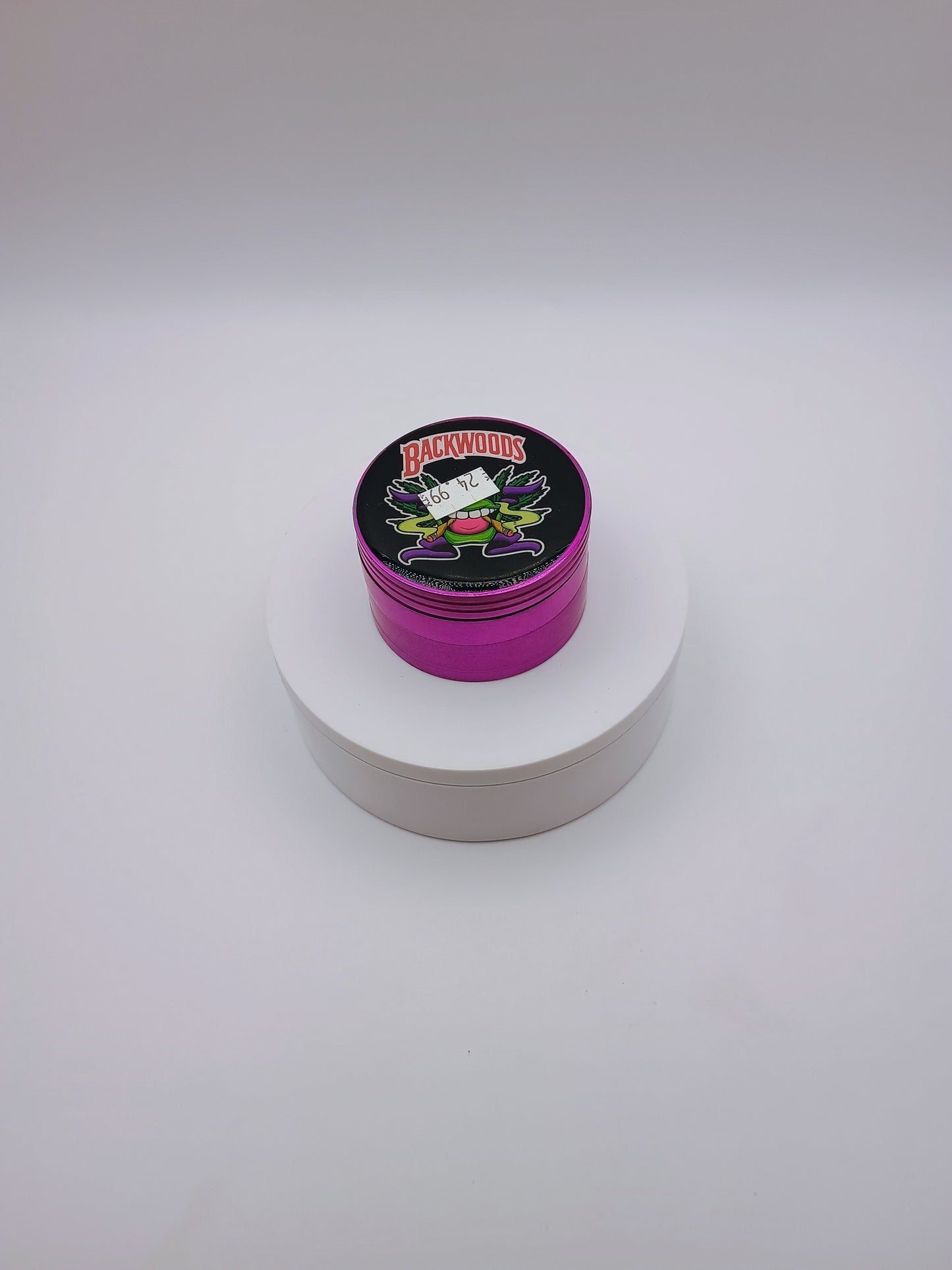 Backwoods Grinder