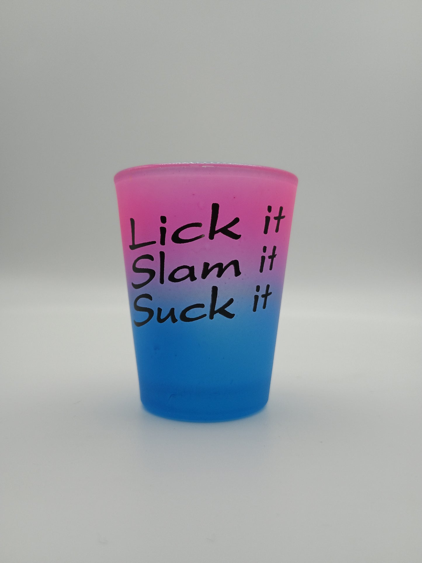 Shot Glasses