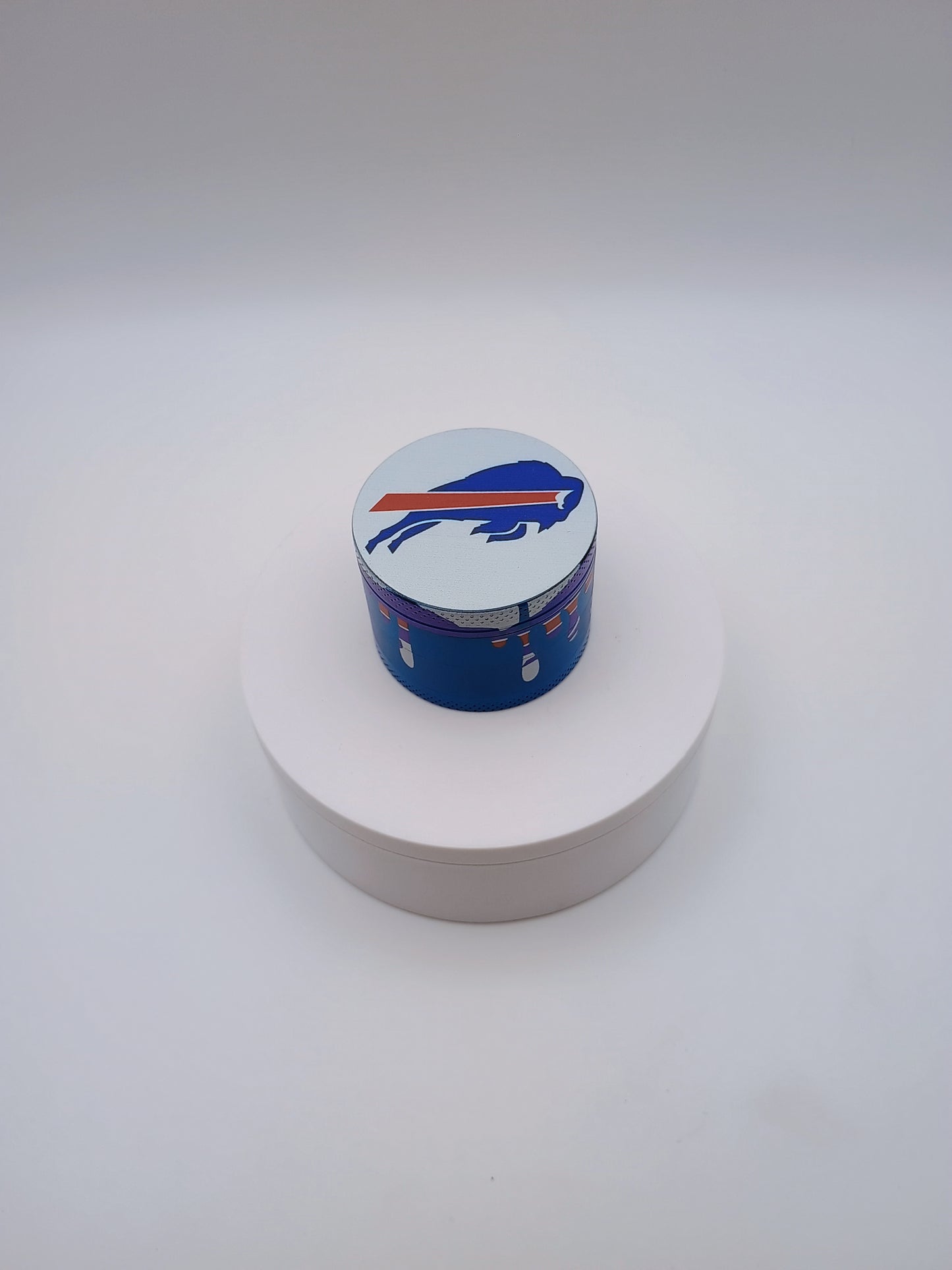 Buffalo Bills Grinder