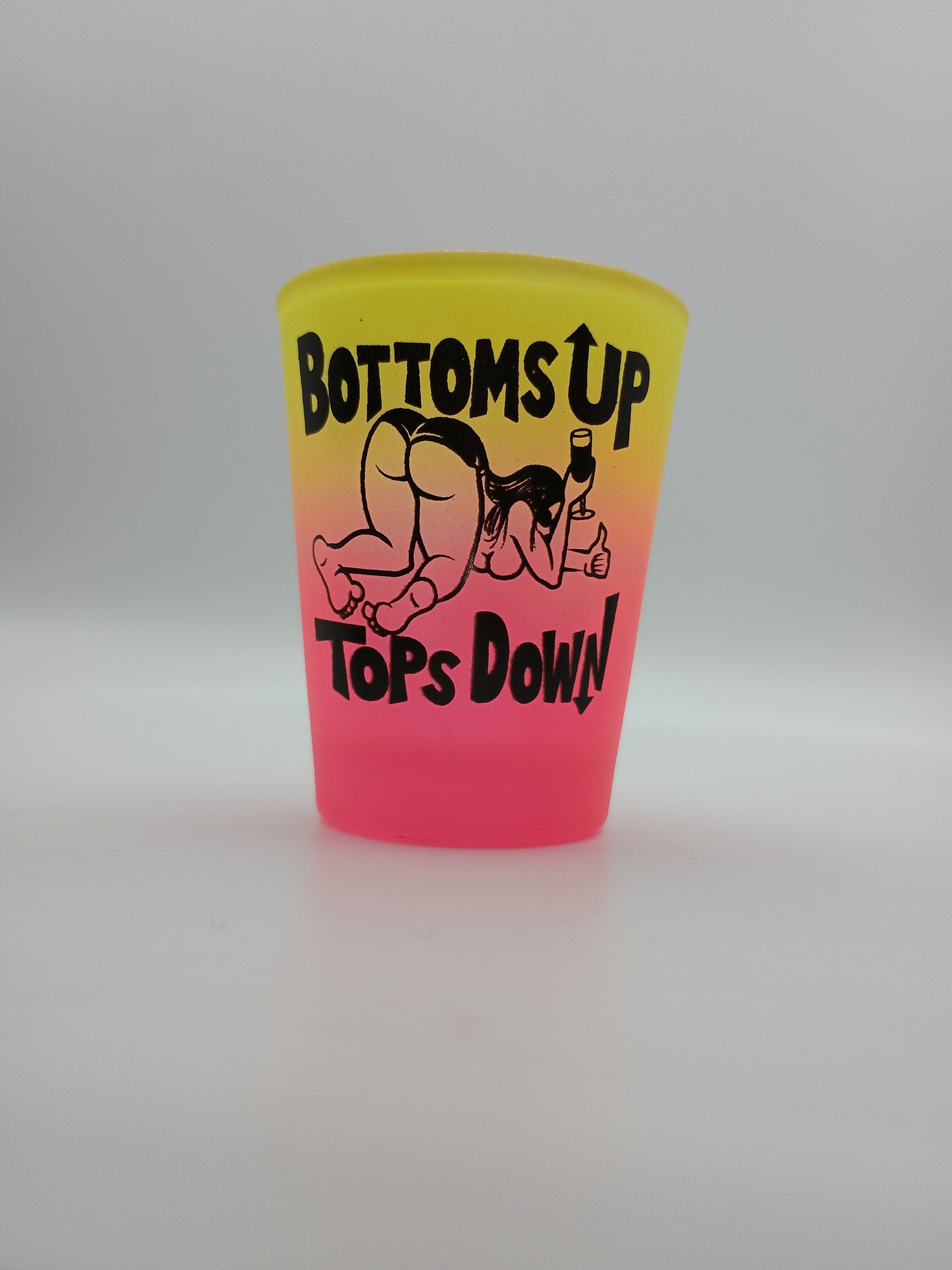 Shot Glasses