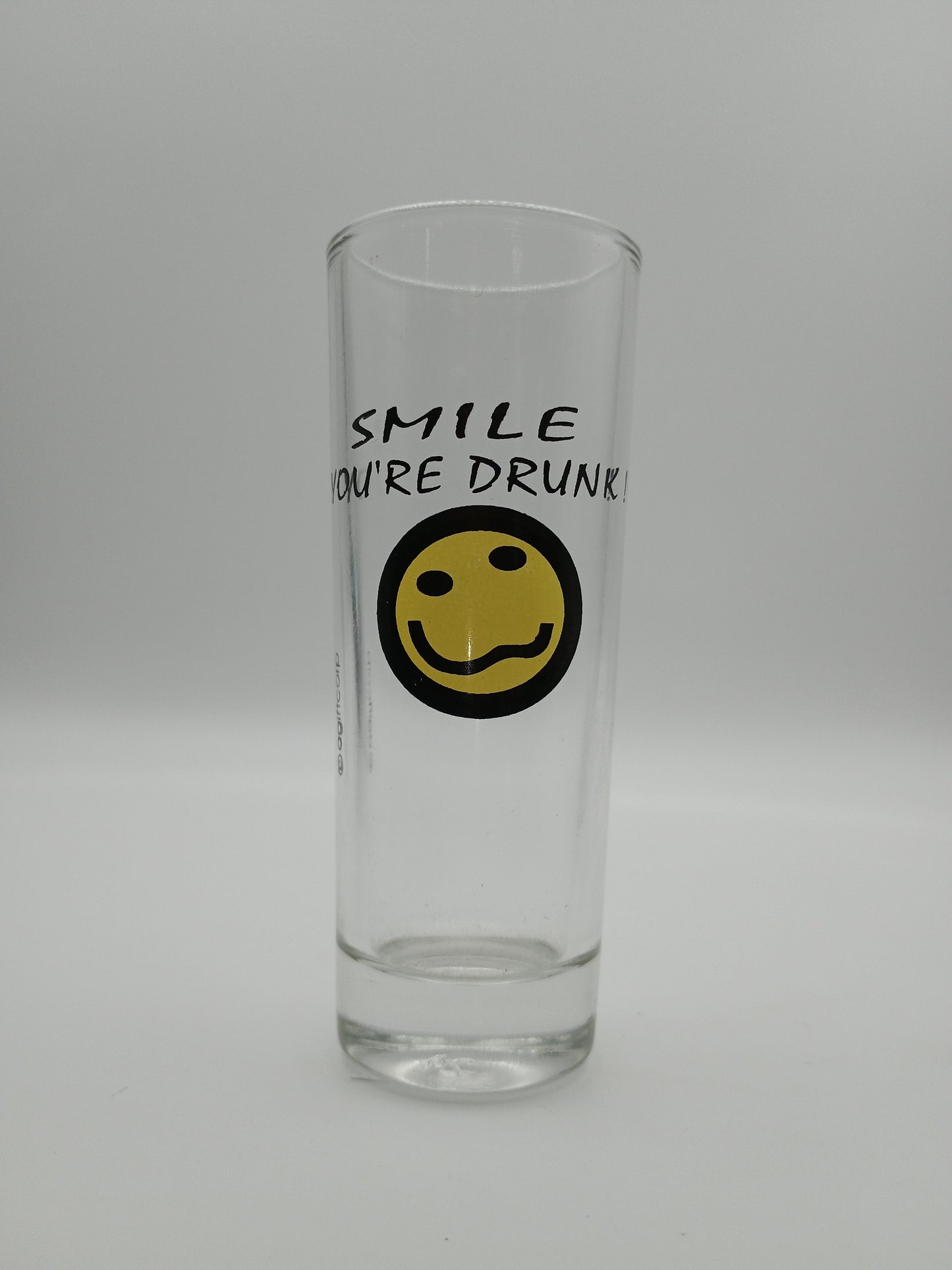 Shot Glasses