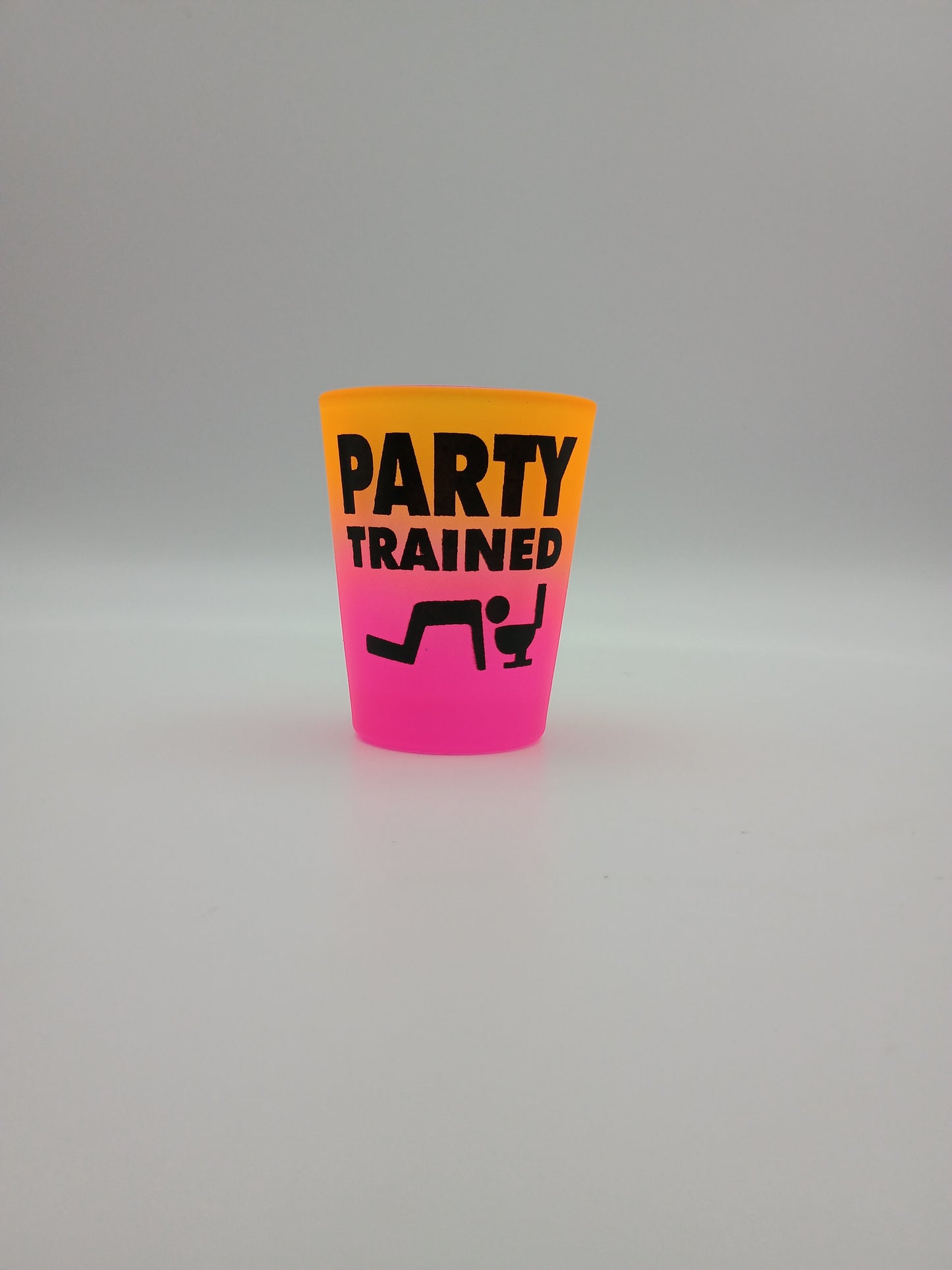 Shot Glasses