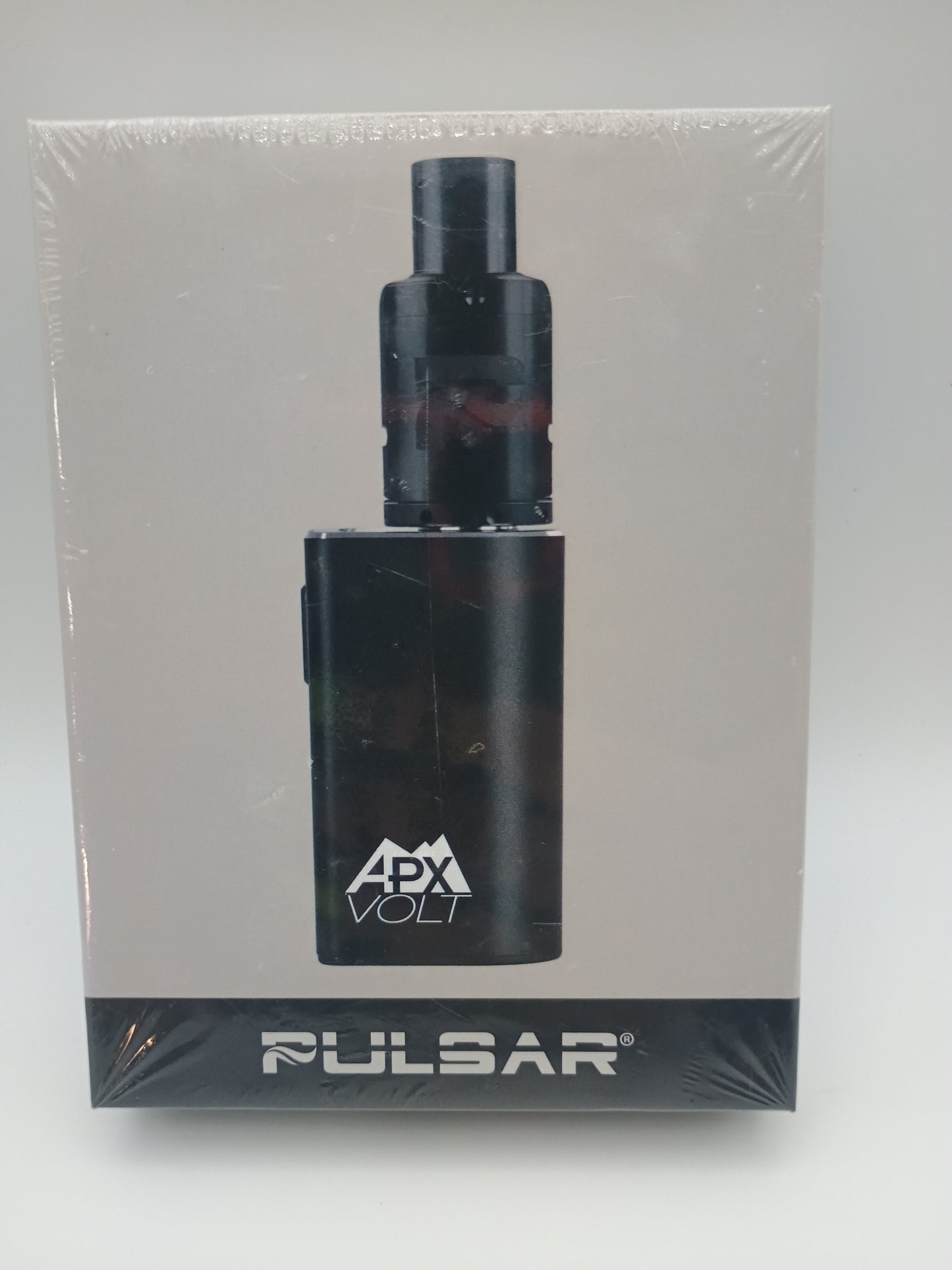 Pulsar Apx Volt