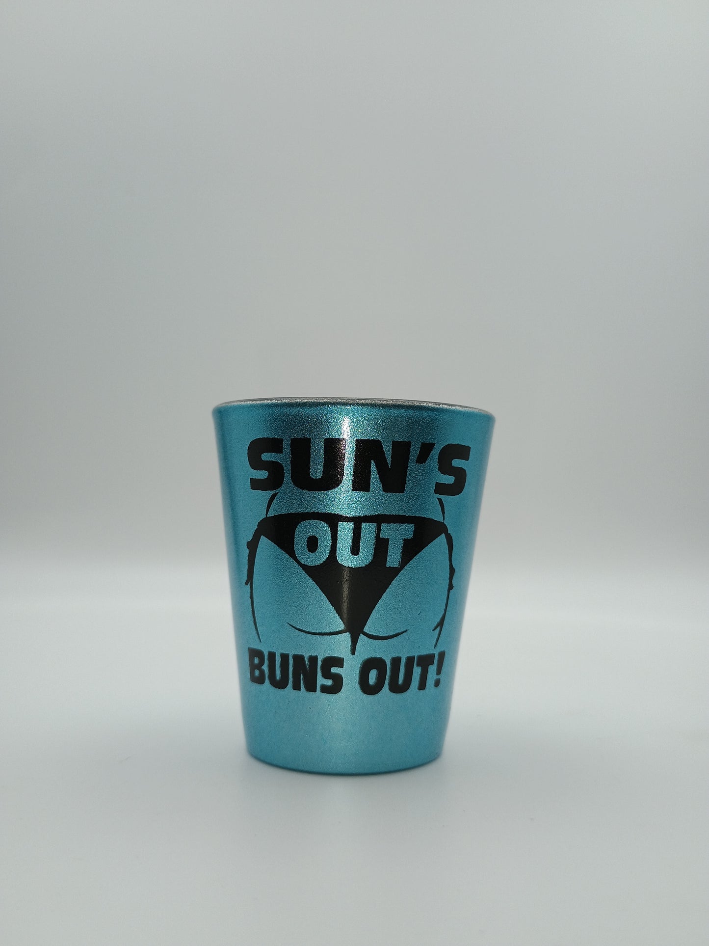 Shot Glasses