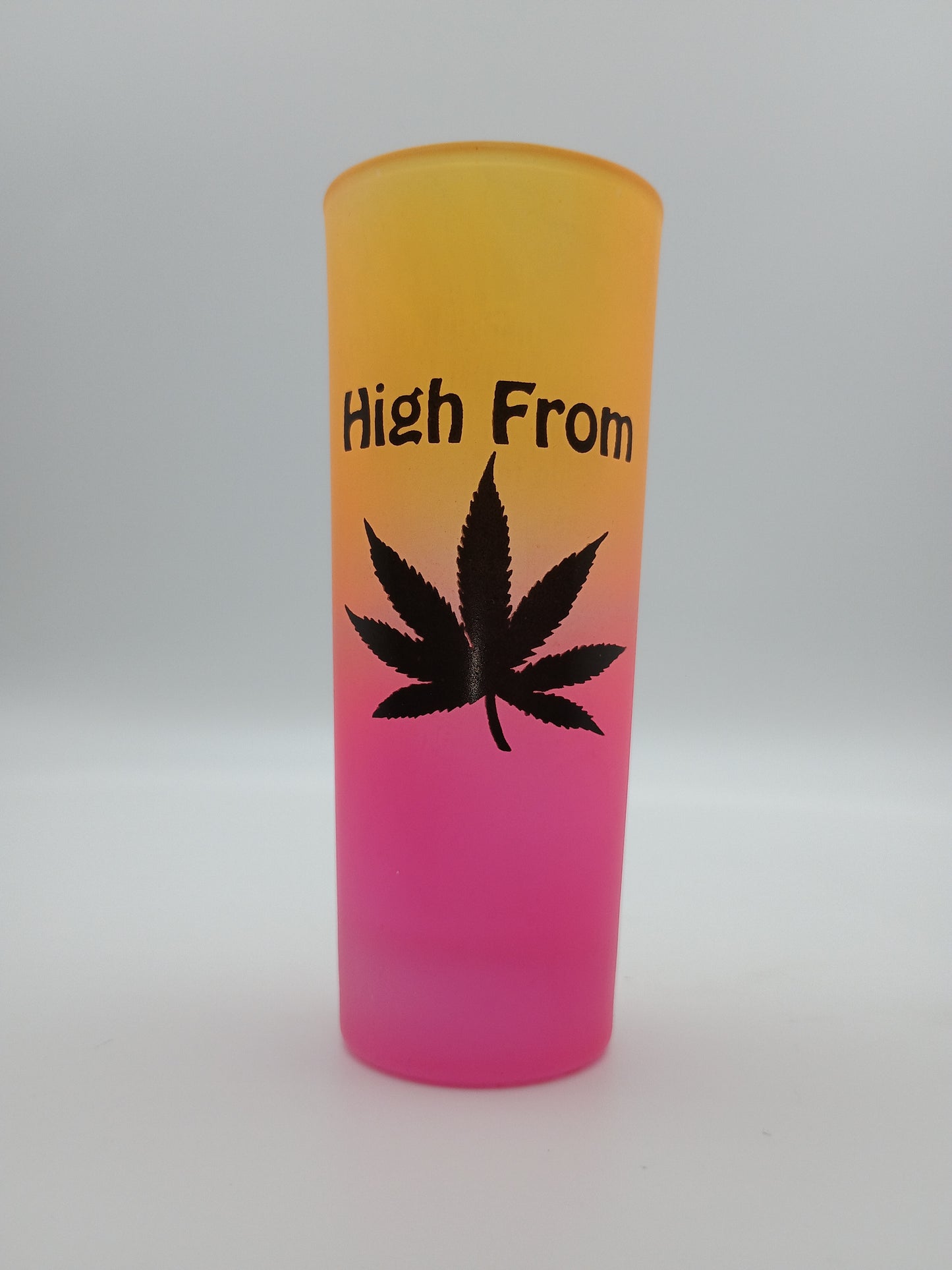 Shot Glasses