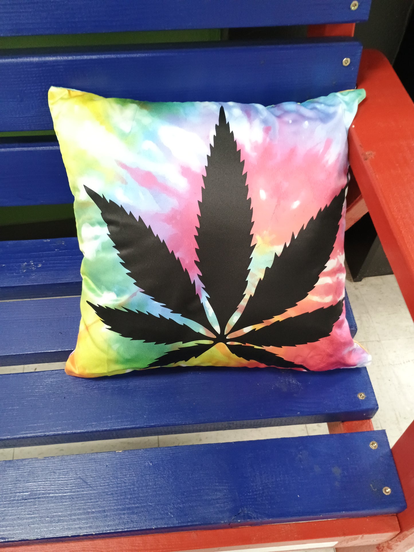 Pillows