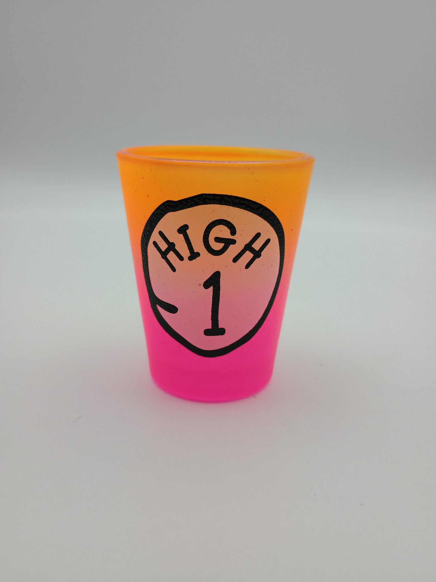 Shot Glasses