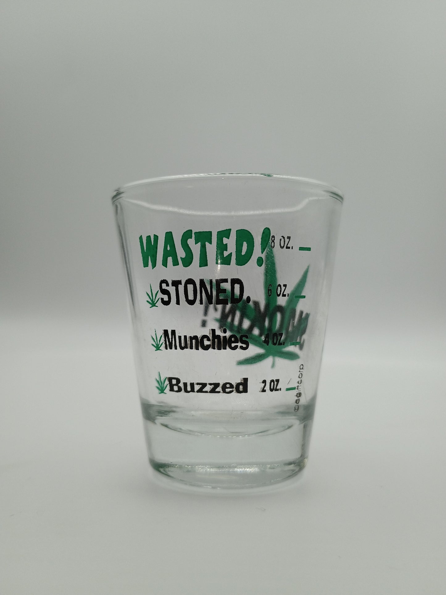 Shot Glasses