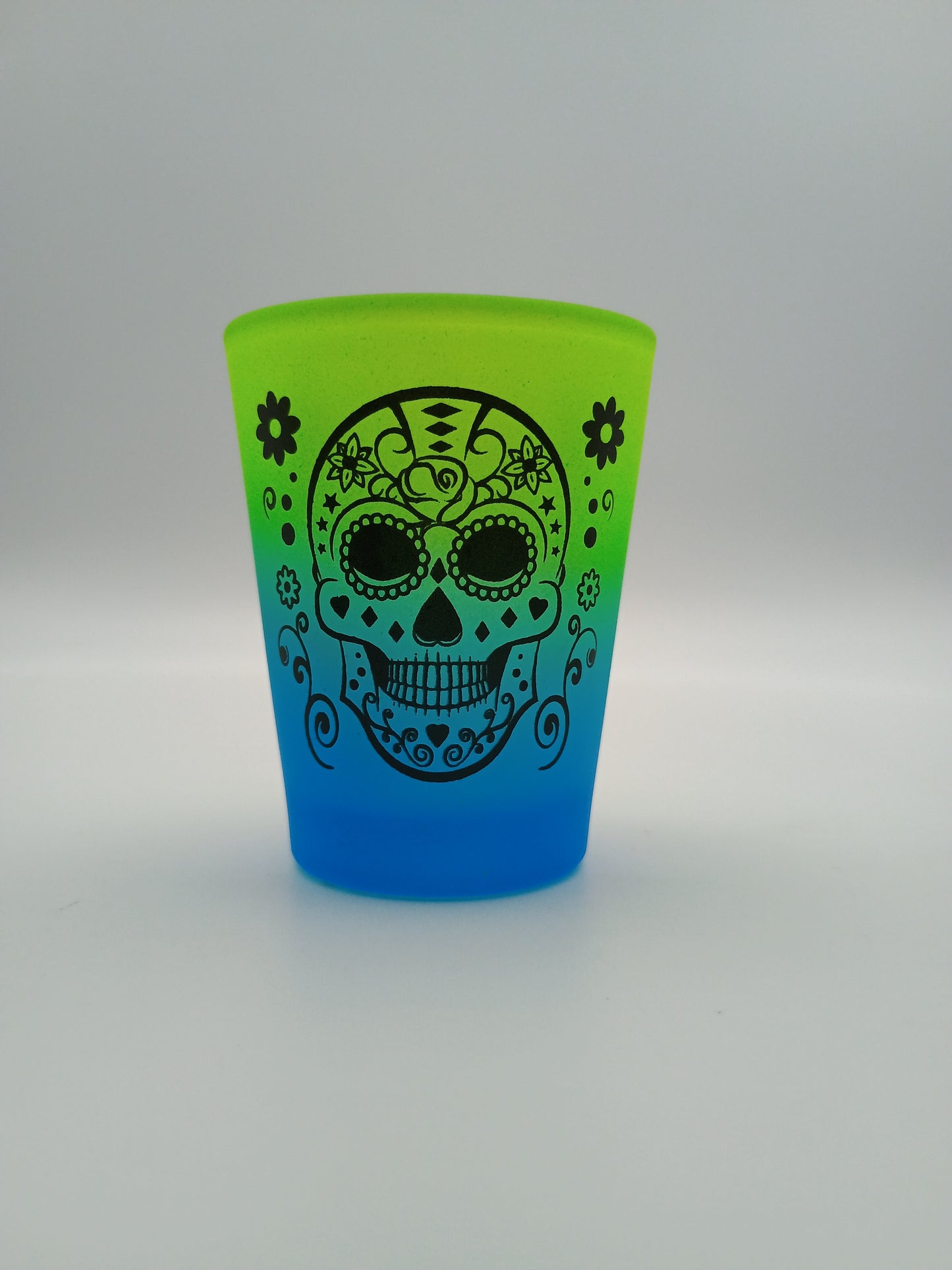 Shot Glasses