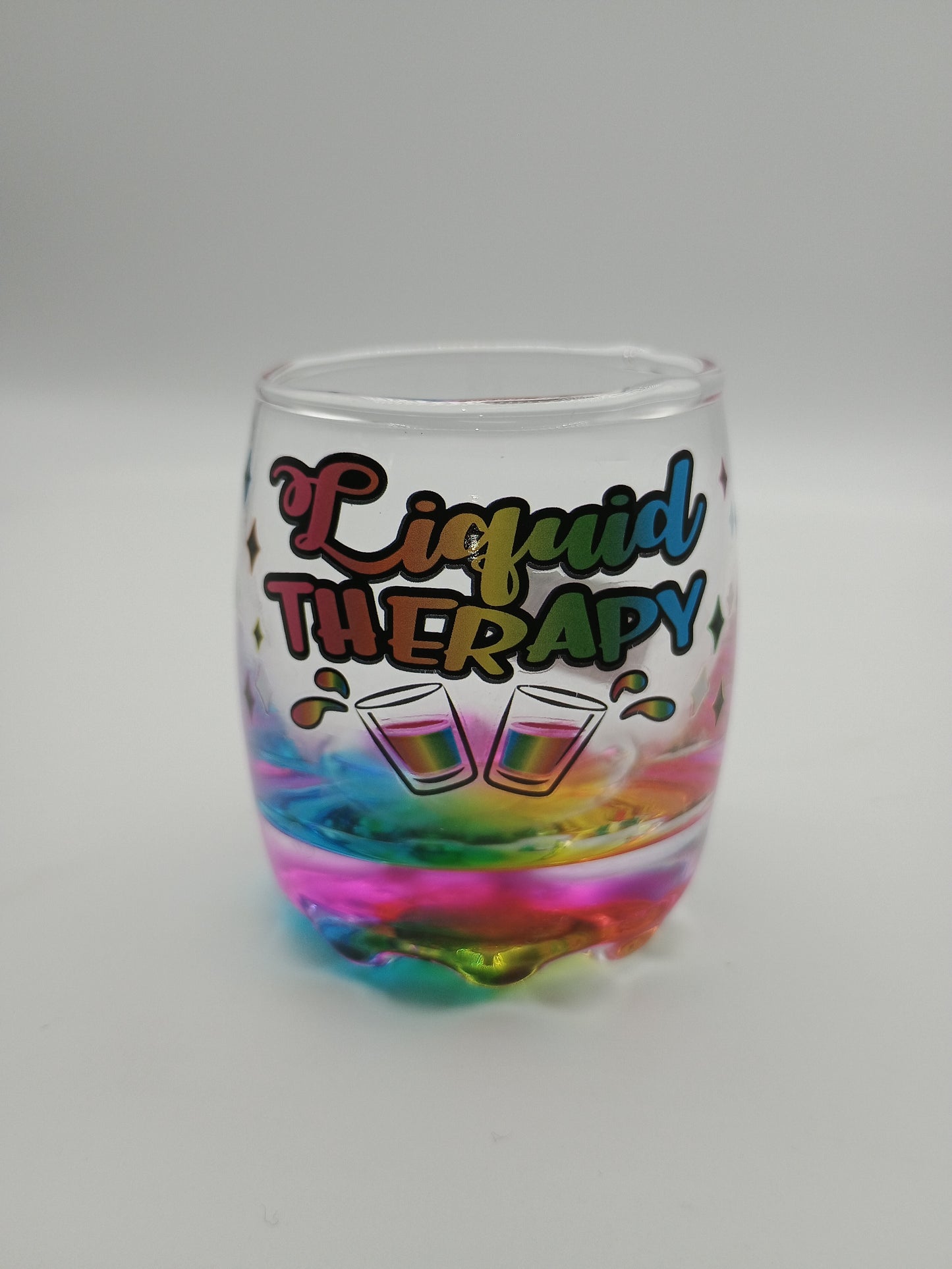 Shot Glasses